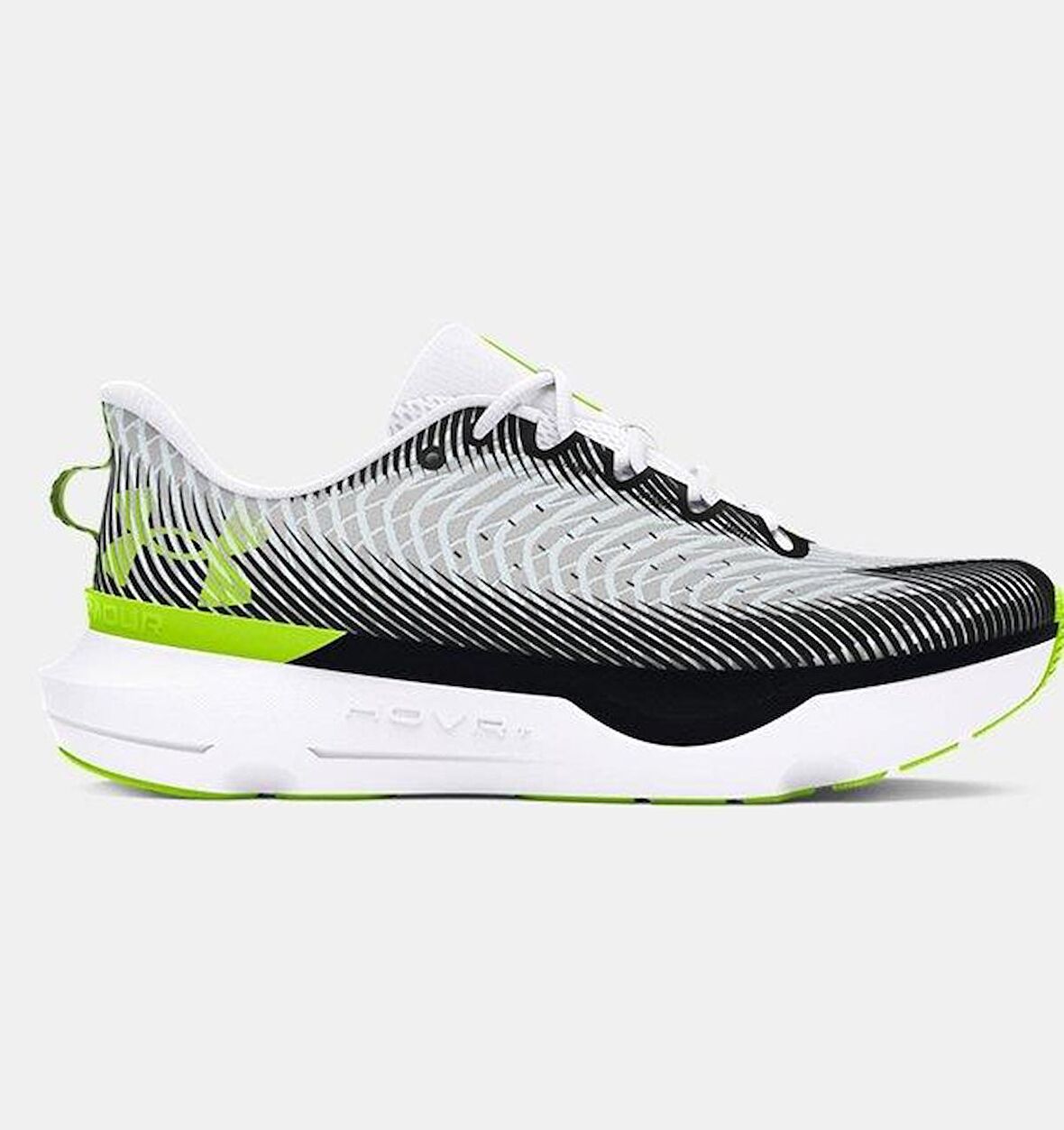 Under Armour UA Infinite Pro Erkek Koşu Ayakkabısı