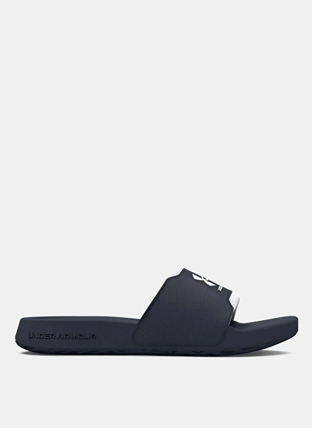3027222-001 UA W Ignite Select Siyah Kadın Terlik