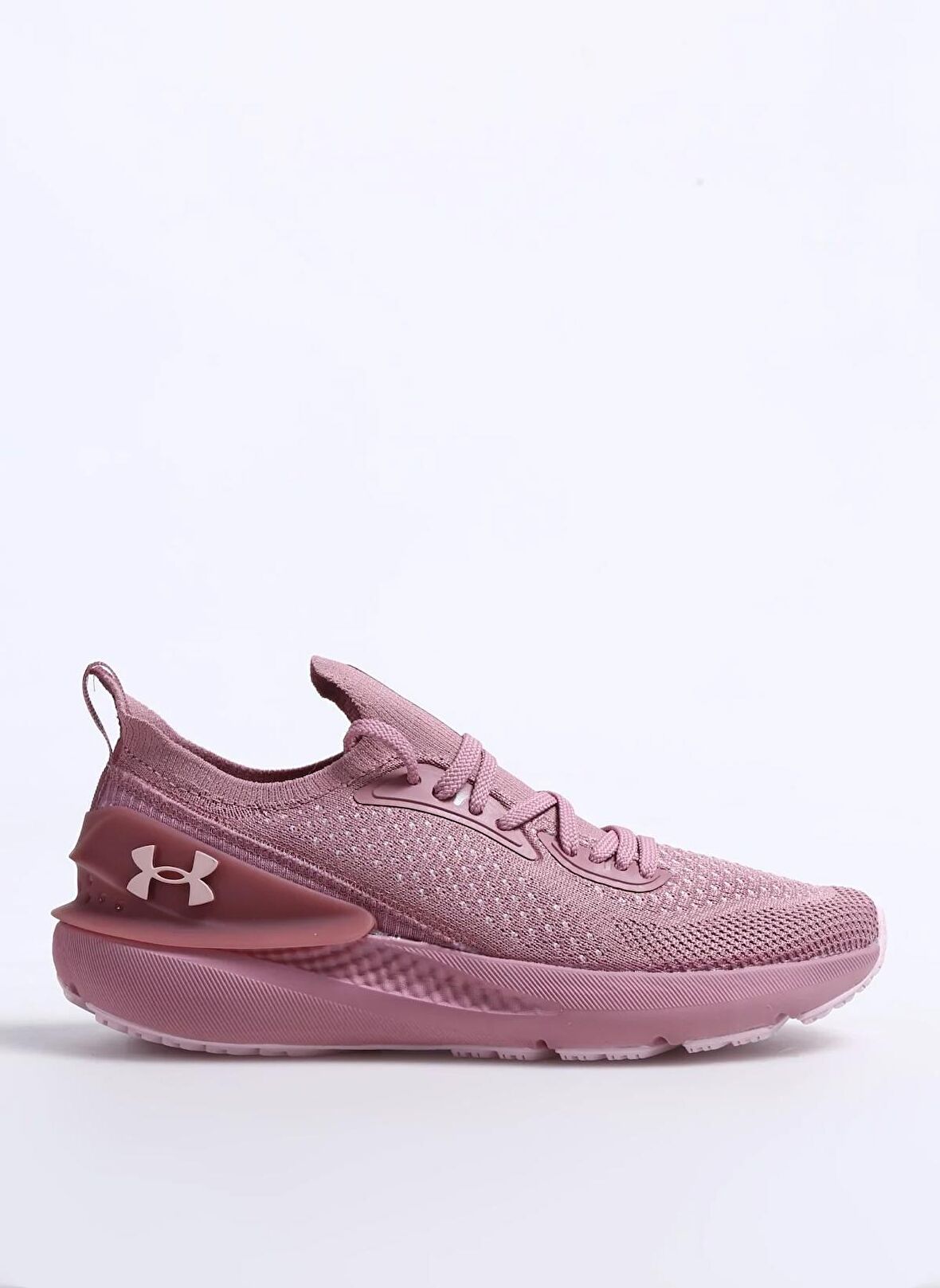 Under Armour Pembe Kadın Koşu Ayakkabısı 3027777-601 UA W Shift