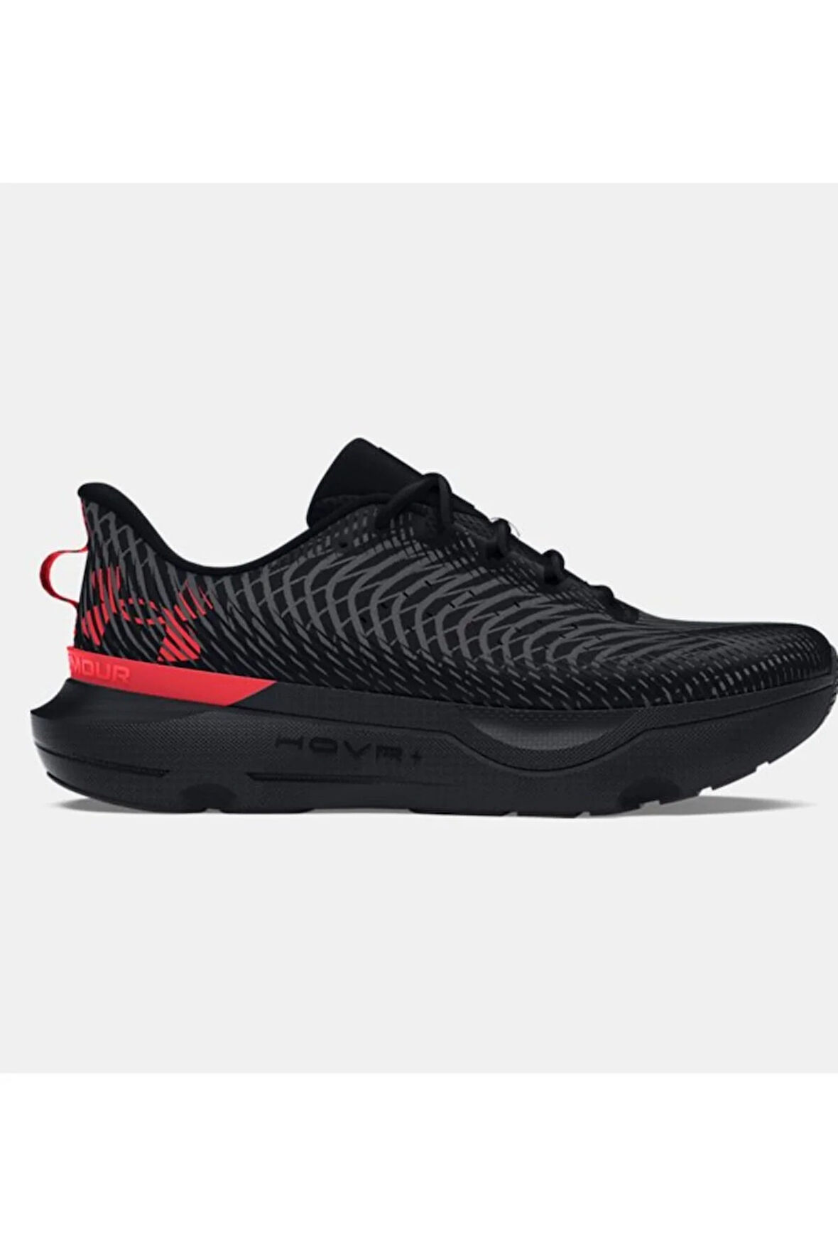 Erkek UA Infinite Pro Koşu Ayakkabısı 3027190-006