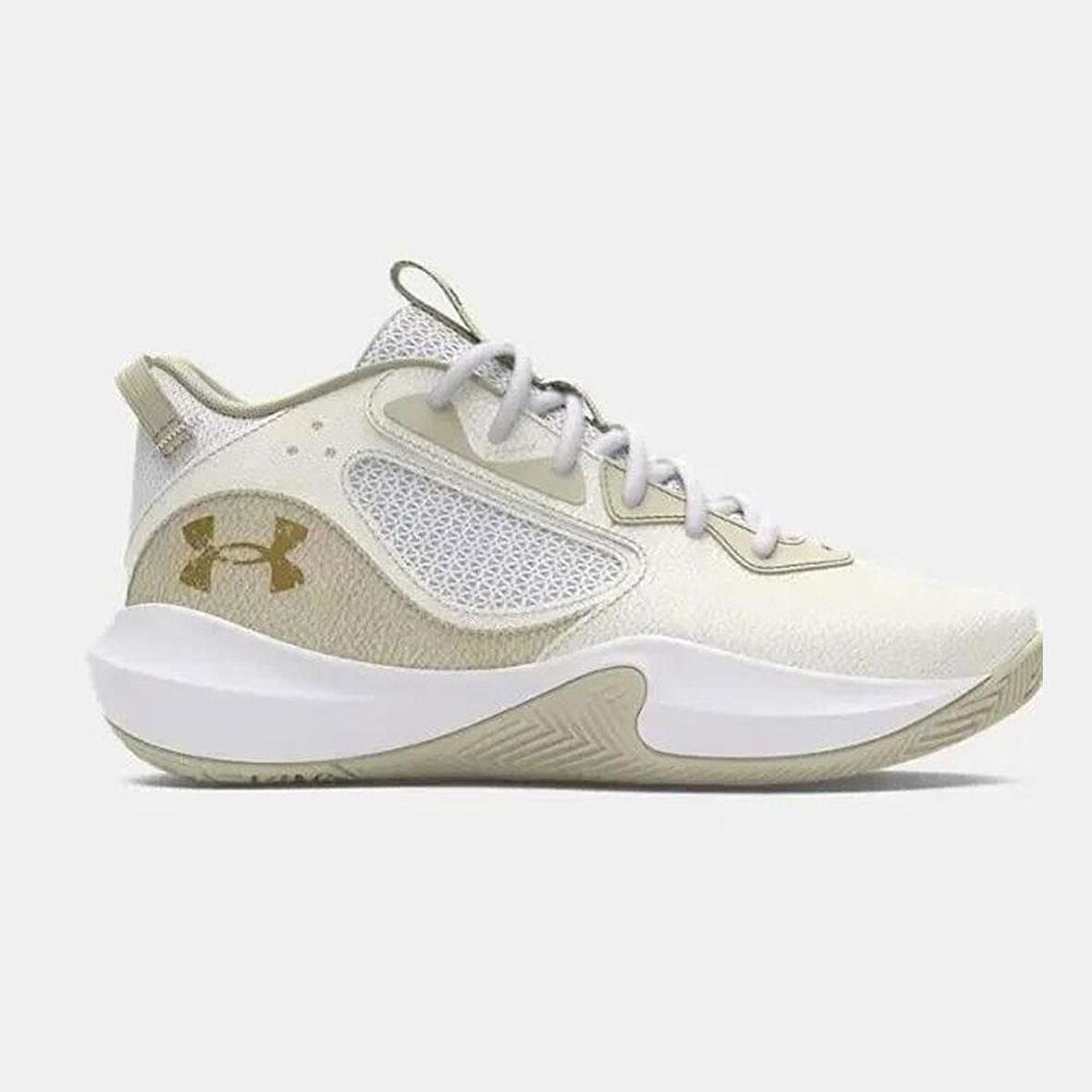 Under Armour Ua Lockdown 6 Erkek Basketbol Ayakkabısı 3025616