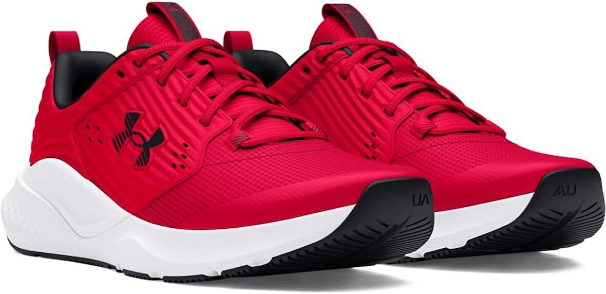 Under Armour Erkek UA Charged Commit TR 4 Antrenman Ayakkabısı  3026017-601