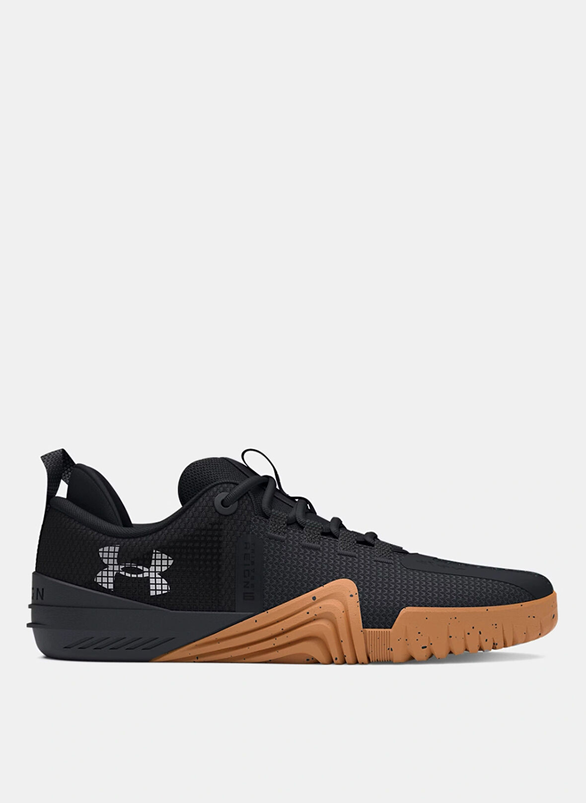 Under Armour Siyah Kadın Training Ayakkabısı 3027342-001 UA W TriBase Reign 6
