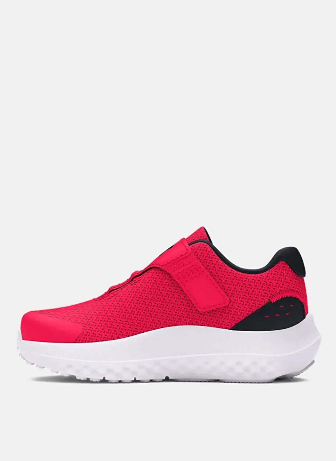 Under Armour Kırmızı Bebek Koşu Ayakkabısı UA BINF Surge 4 AC-3027105-600