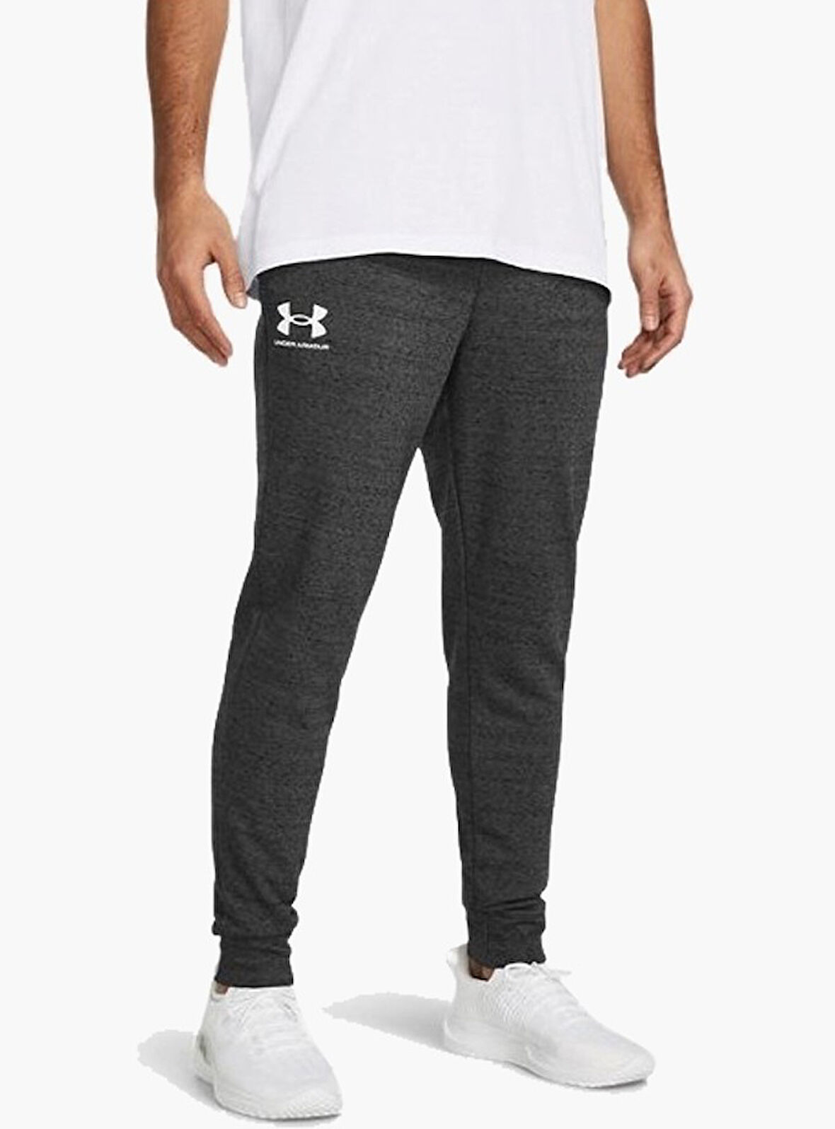 UA Rival Terry Jogger - 025