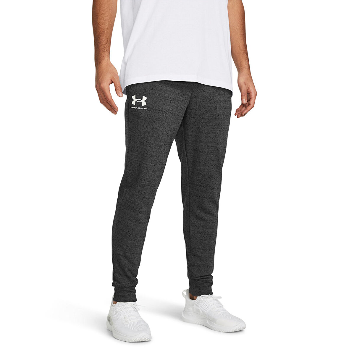 Under Armour Erkek Eşofman Alt Rival Terry Jogger