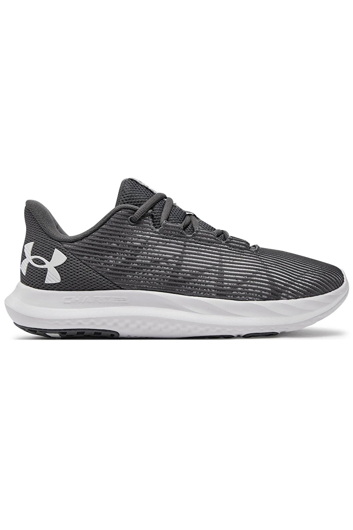 Under Armour Ua Charged Speed Swift Erkek Koşu Ve Yürüyüş Ayakkabısı 3026999-105