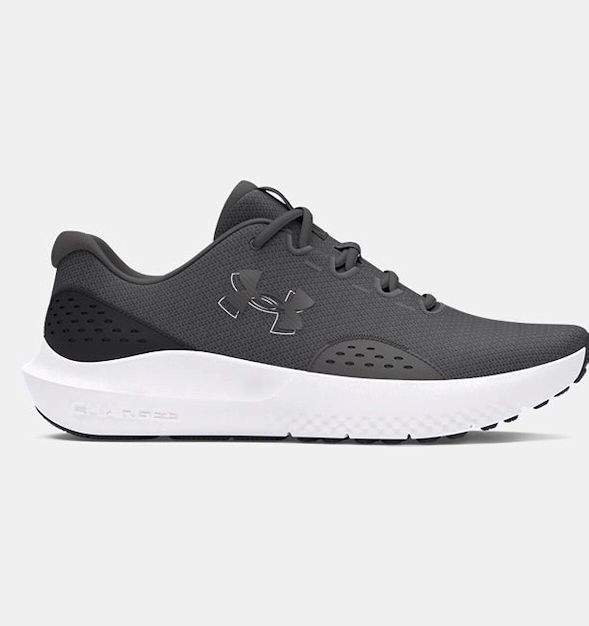 Under Armour Ua Charged Surge 4 Erkek Spor Ayakkabı
