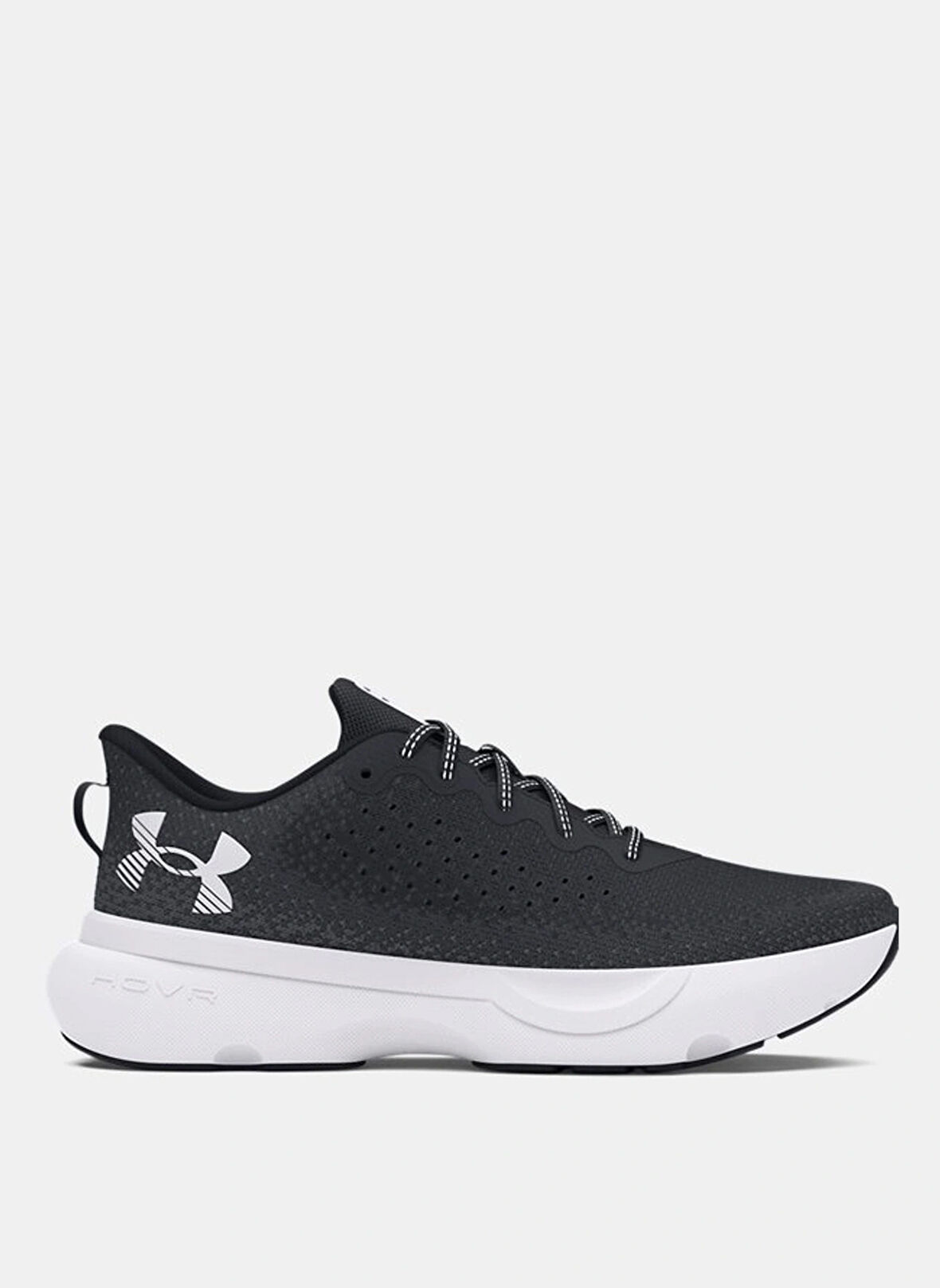 Under Armour Siyah Kadın Koşu Ayakkabısı 3027524-001 UA W Infinite