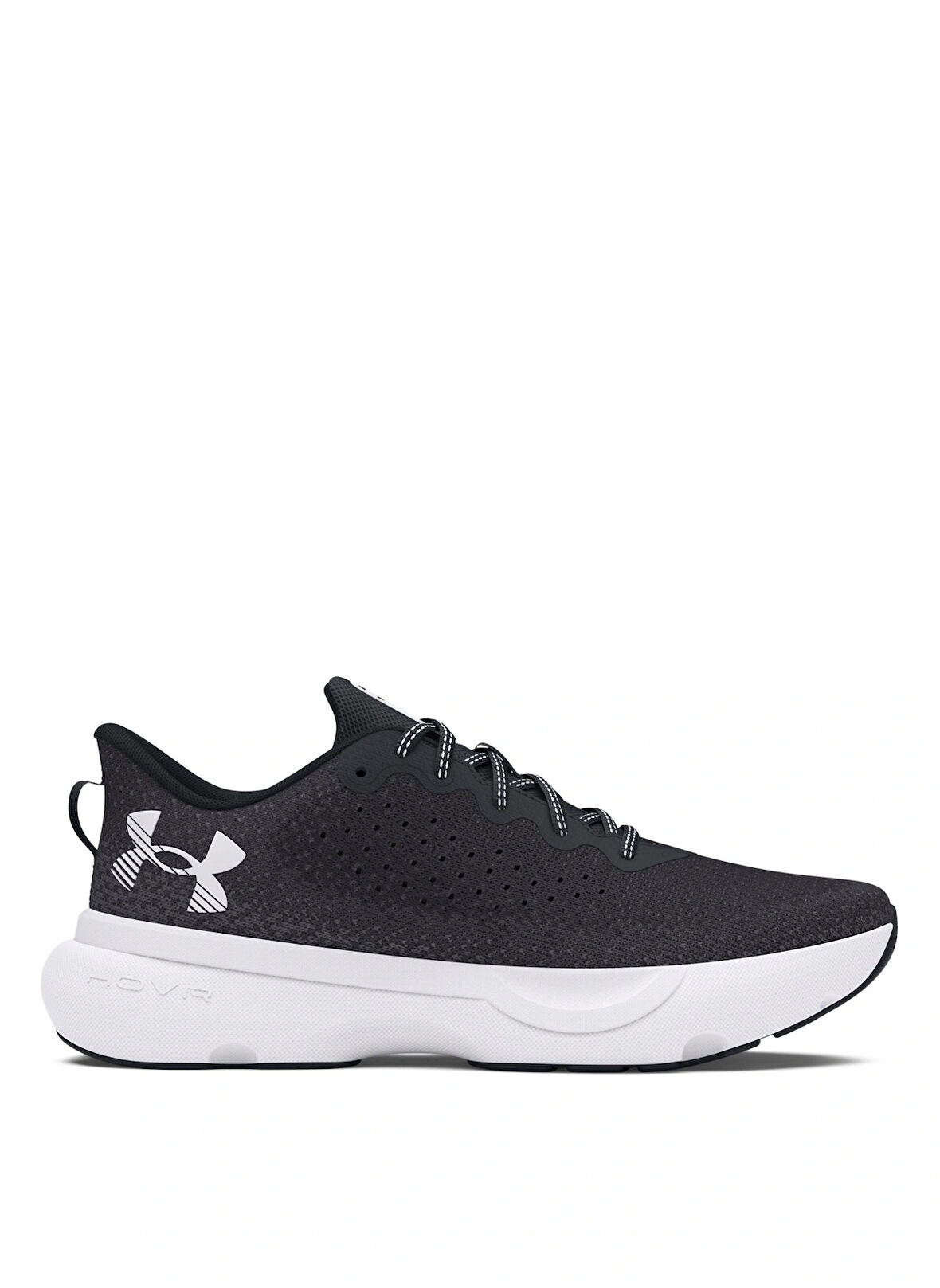 Under Armour Siyah Erkek Koşu Ayakkabısı 3027523-001 UA Infinite