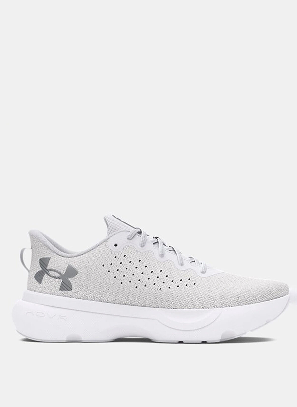 Under Armour Beyaz Kadın Koşu Ayakkabısı 3027524-101 UA W Infinite