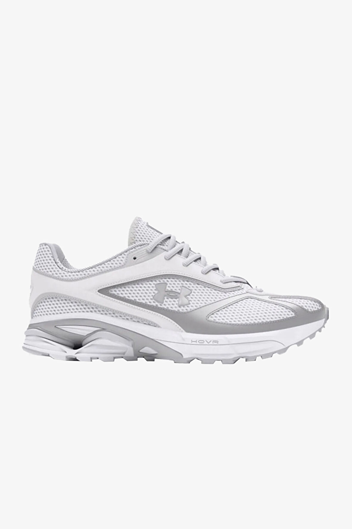 Under Armour Hovr Apparition Rtrftr Tc Unisex Beyaz Sneaker 3027595-111