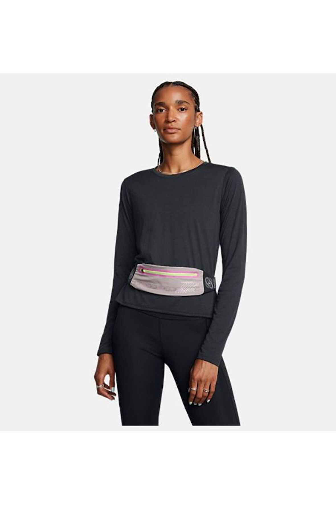 Unisex Flex Run Pack Bel Çantası