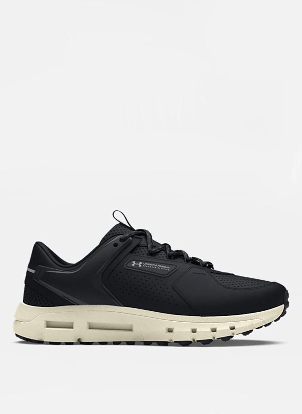 Under Armour Lifestyle Ayakka, 41, Siyah
