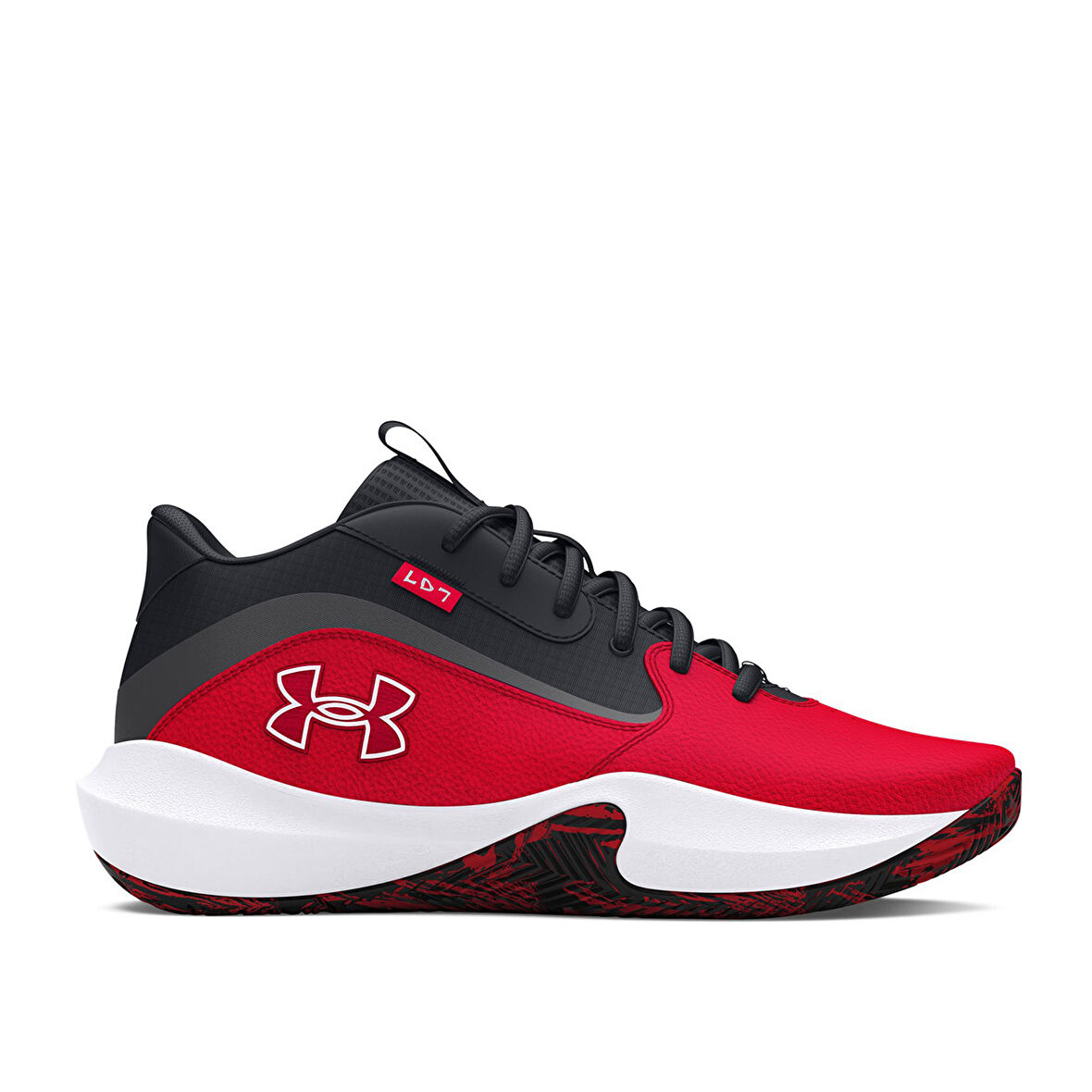 Under Armour Erkek Basketbol Ayakkabısı Lockdown 7