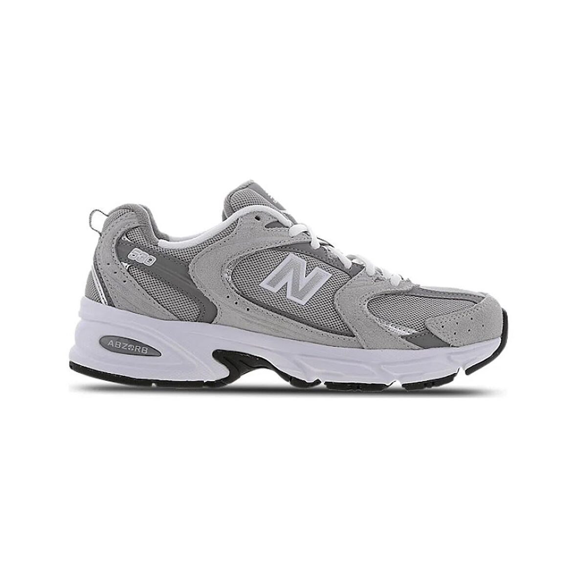 New Balance NB Lifestyle Thunder/Multi Erkek Spor Ayakkabı MR530CK 