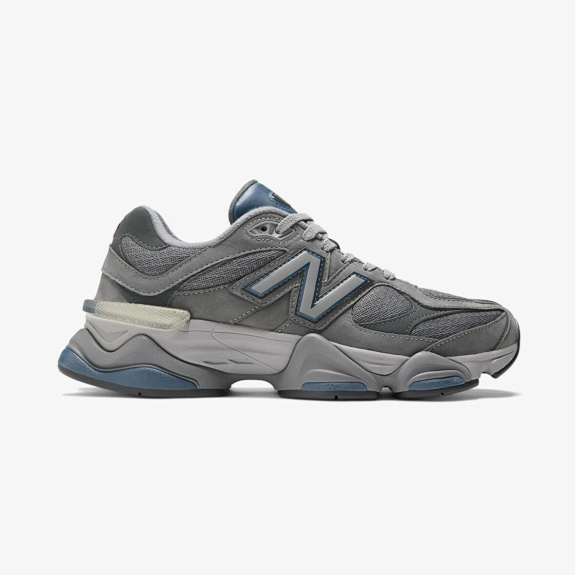 New Balance 9060
Castlerock Unisex Sneaker 