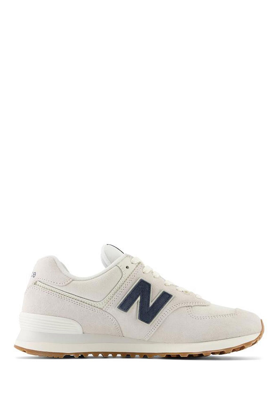 New Balance 574 U574NGB Krem Erkek Spor Ayakkabı