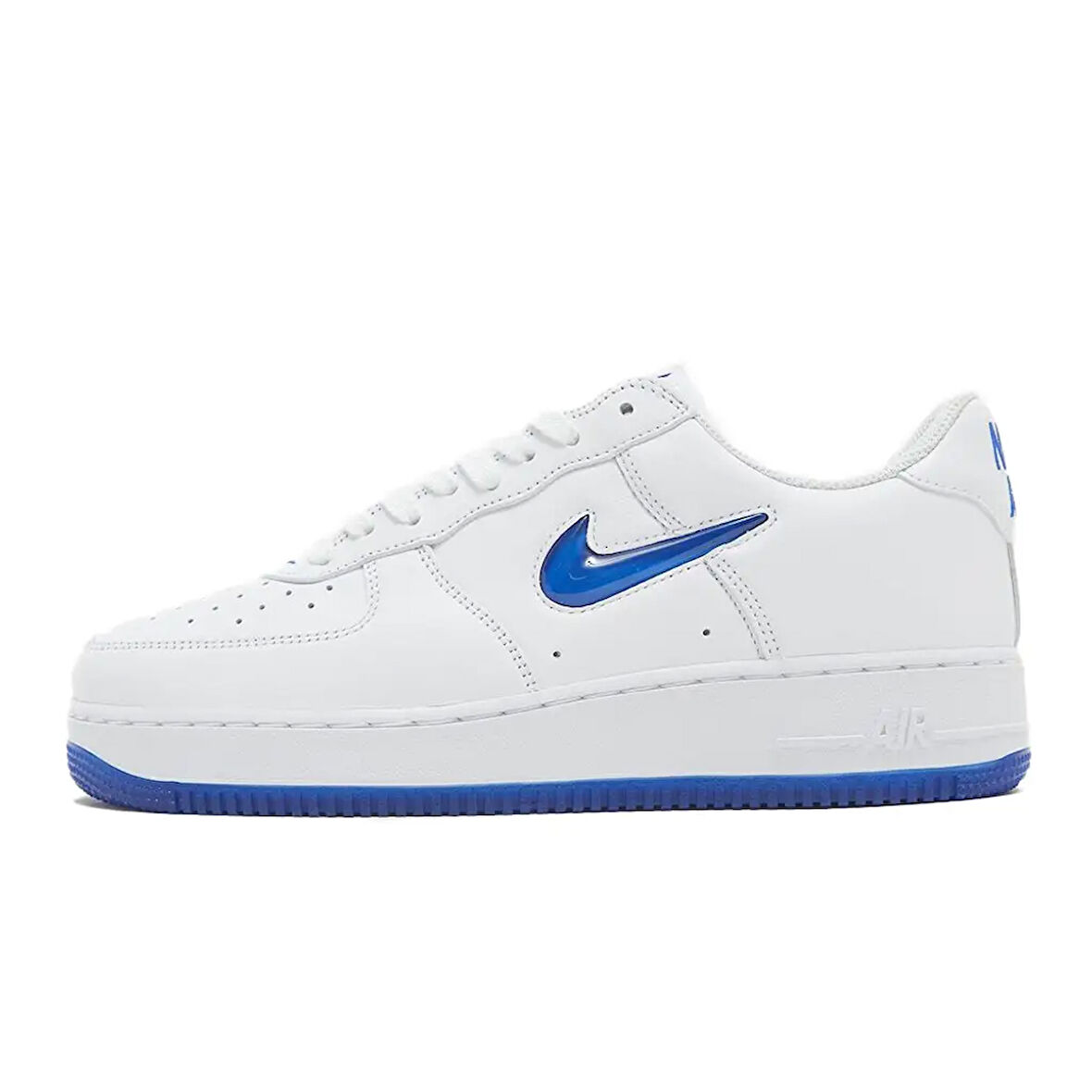 Nike Air Force 1 Low Royal FN5924-102 SPOR AYAKKABI