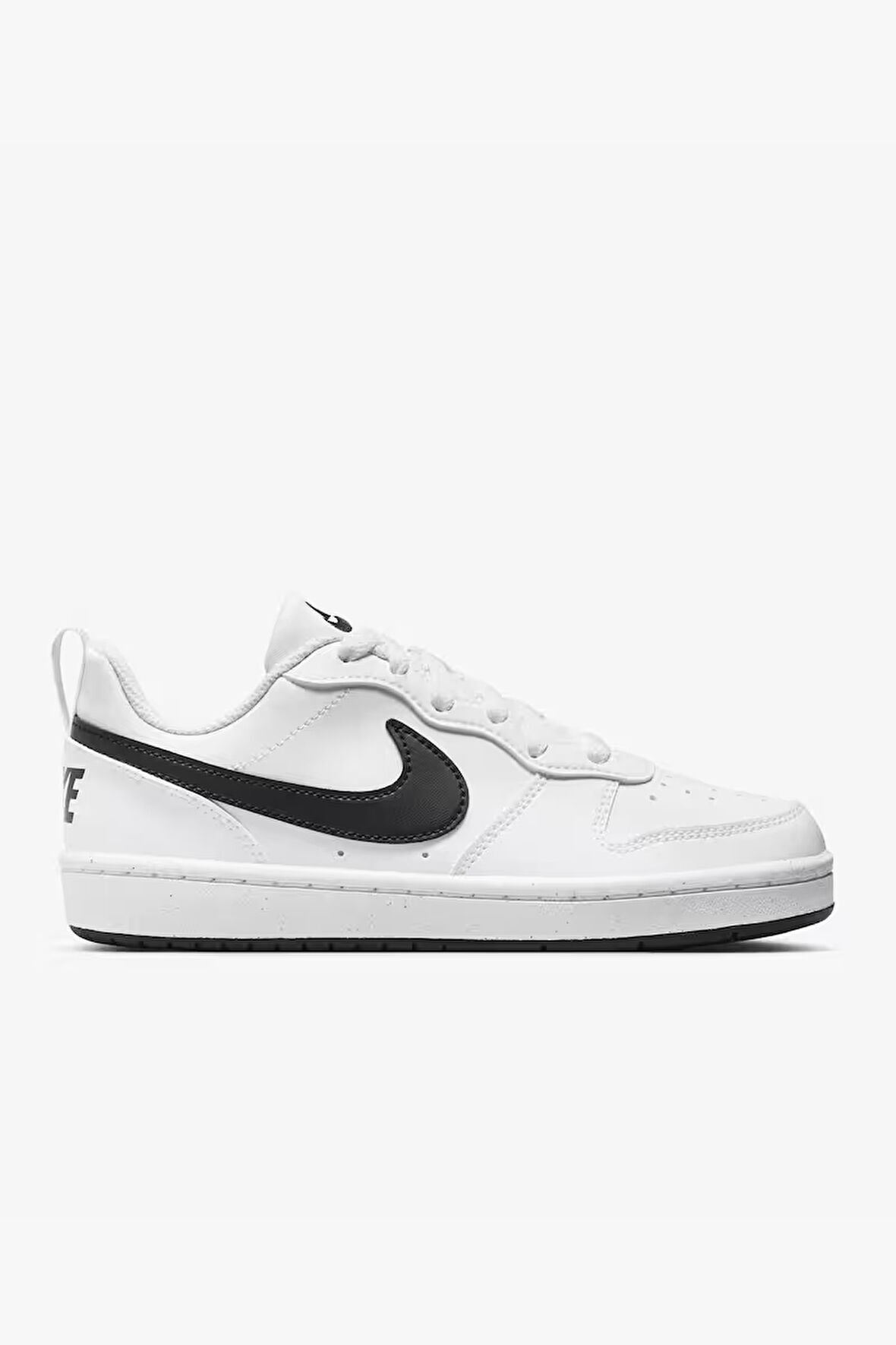 Nike Court Borough Low Recraft (GS) DV5456-104 Beyaz Kadın Spor Ayakkabı