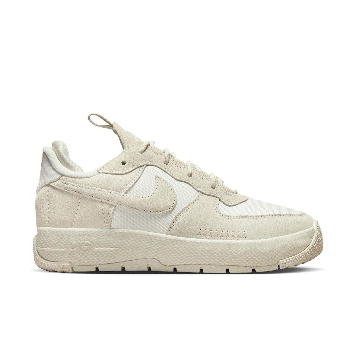 Nike Air Force 1 Wild Sneaker Kadın Ayakkabı-FB2348-002