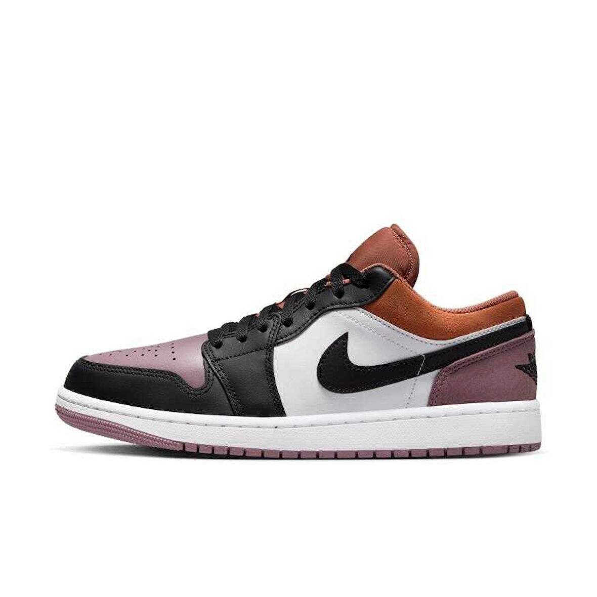 NİKE Air Jordan 1 Low SE Erkek Basketbol Ayakkabısı