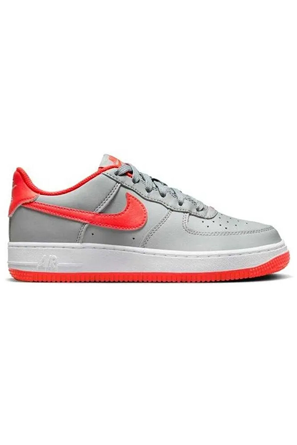 Air Force 1 GS Low Kadın Sneaker Ayakkabı