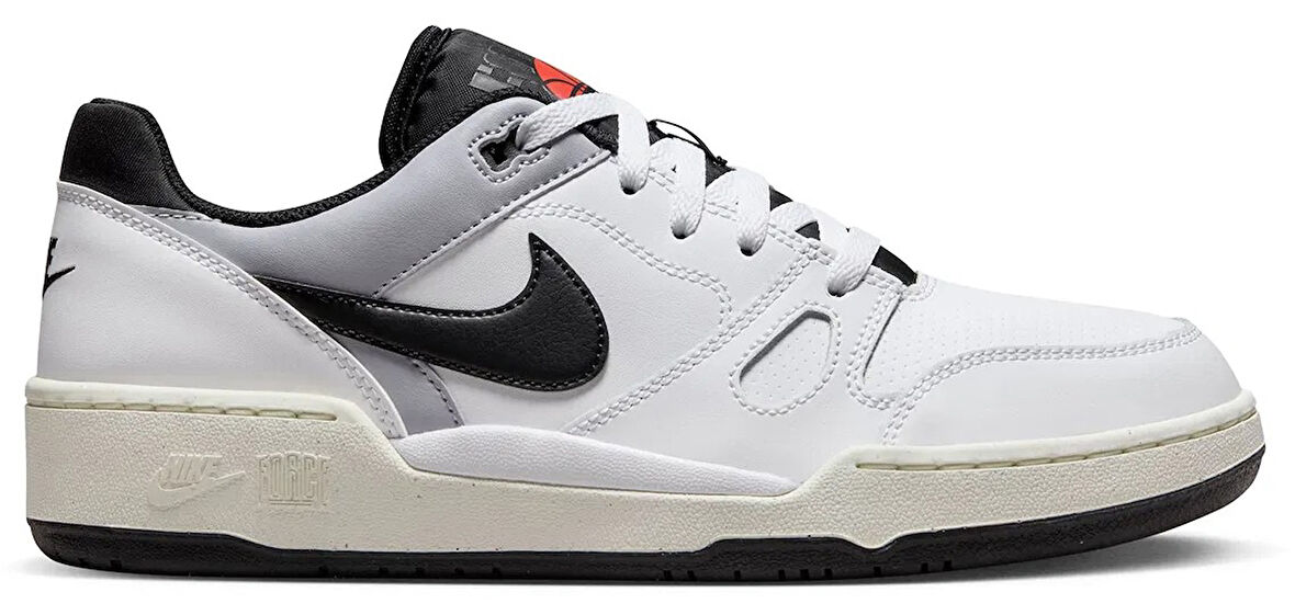 Nike Full Force Lo FB1362-101 Erkek Spor Ayakkabı