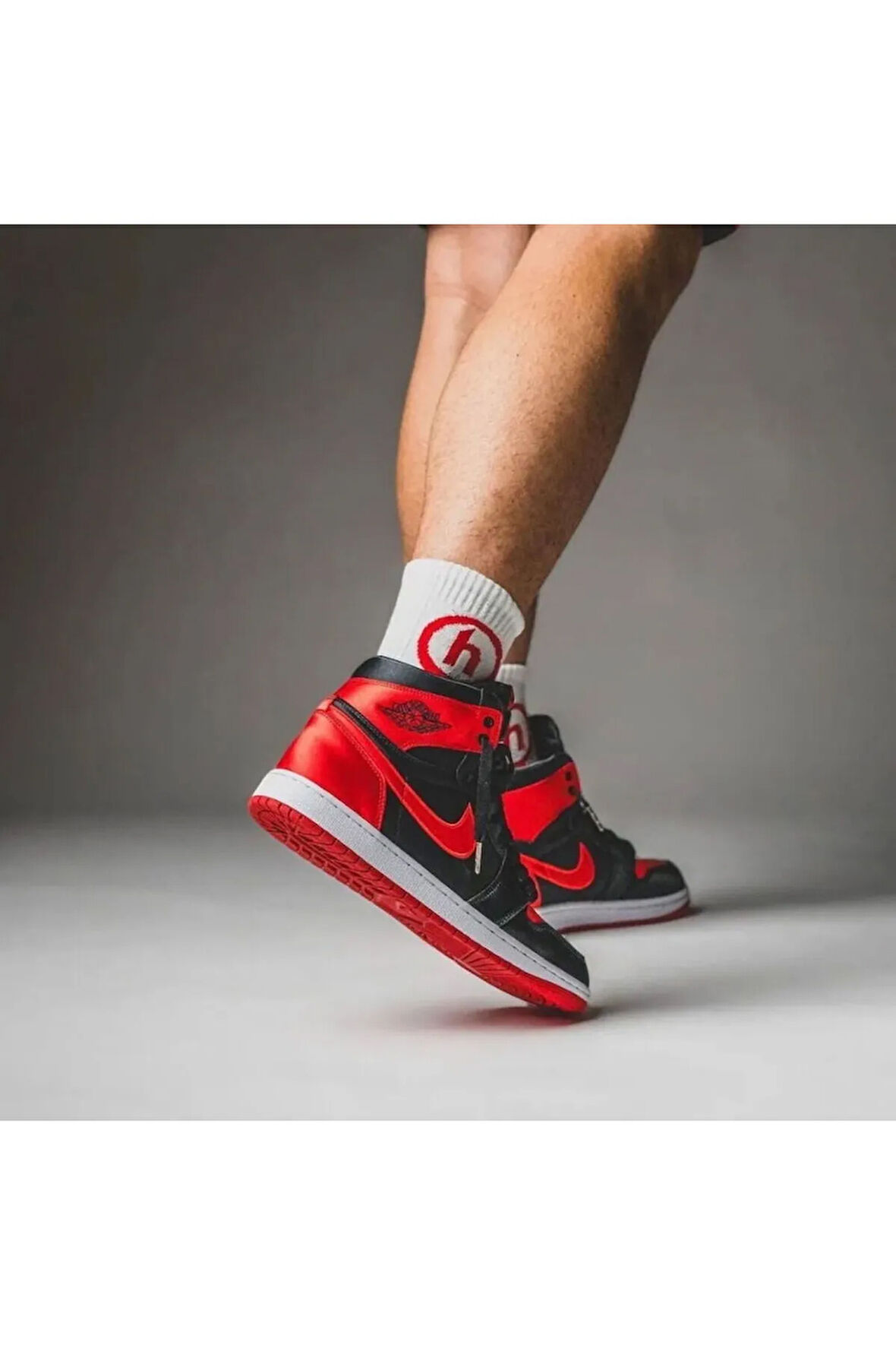 Air Jordan 1 Retro High OG Spor Ayakkabı  FD4810-061