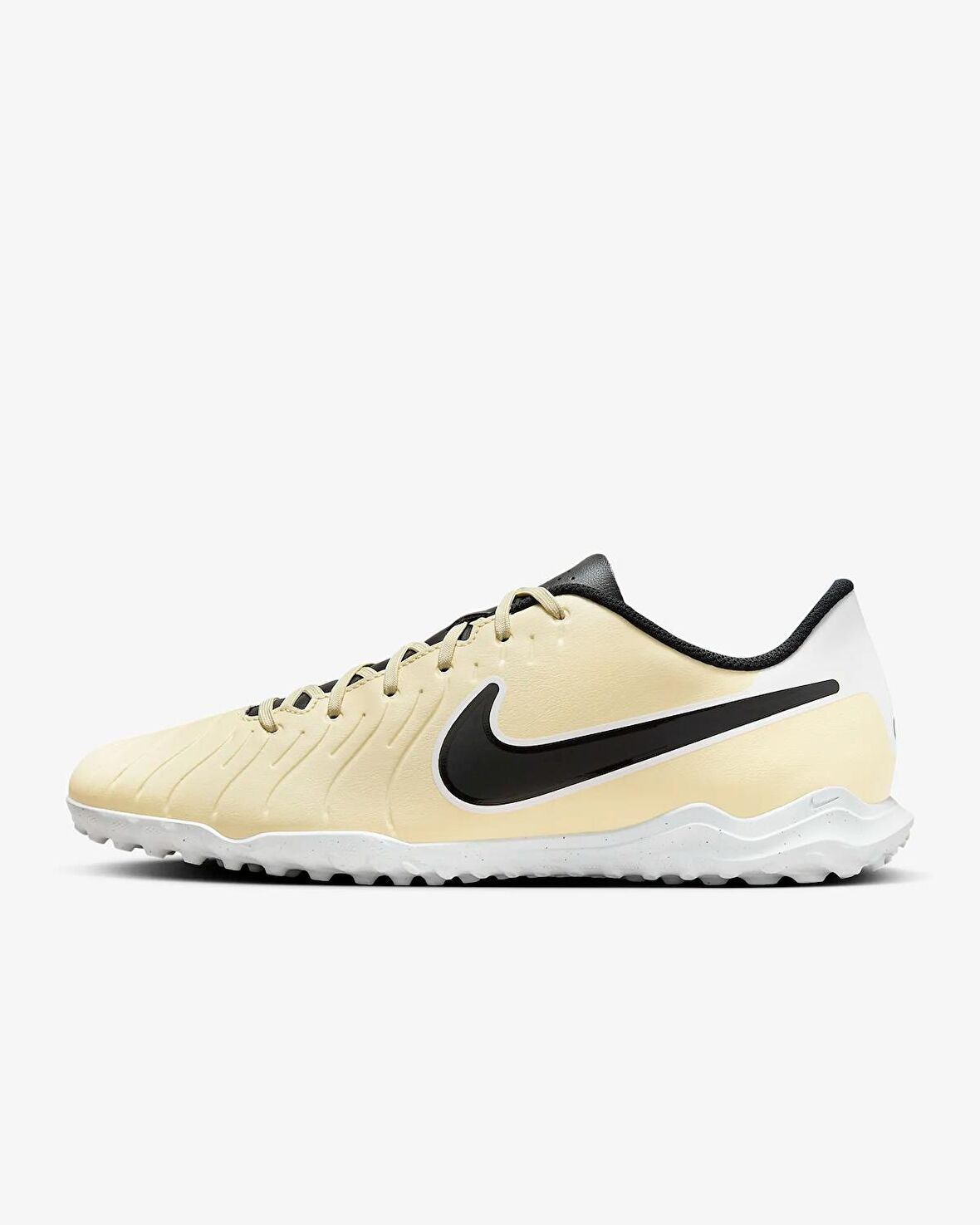 Nike LEGEND 10 CLUB TF SARI Erkek Halı Saha Ayakkabısı