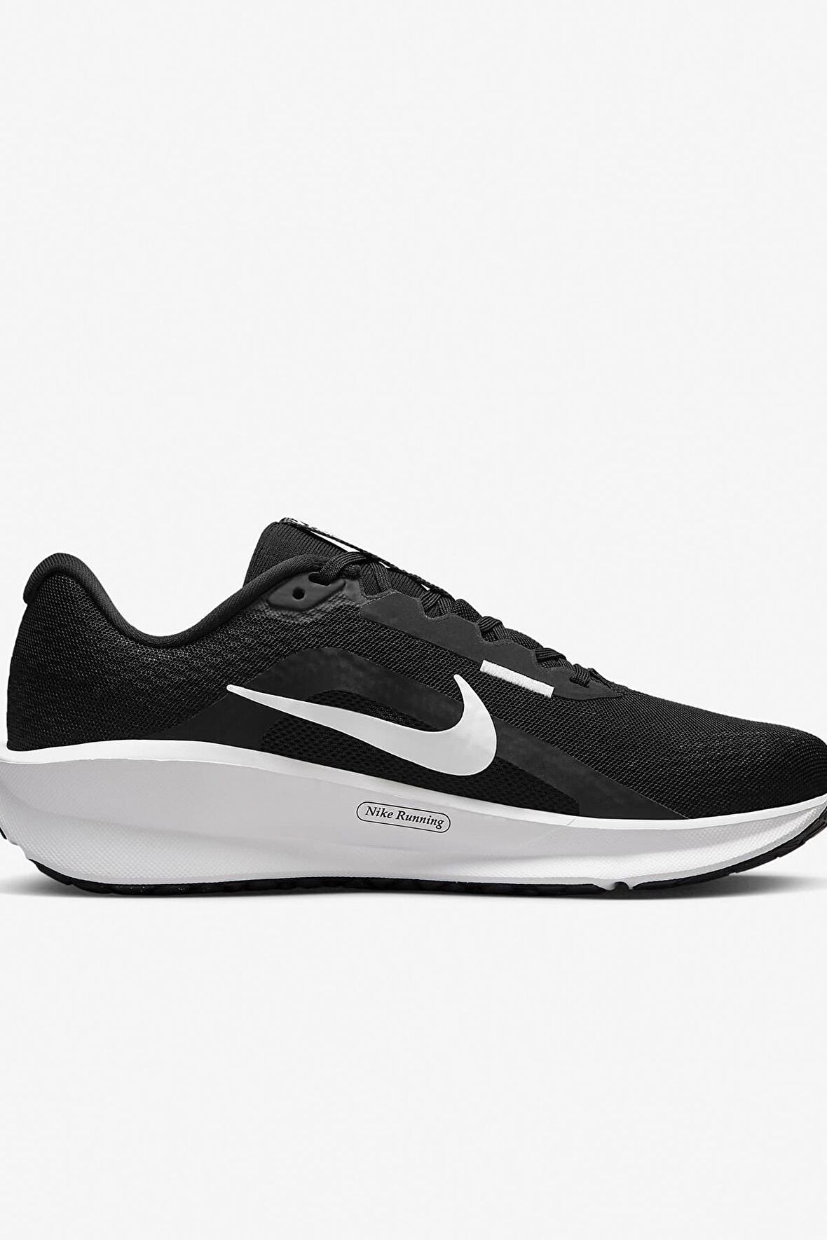 Nike Kadın Siyah Downshifter 13 Spor Ayakkabı FD6476-001