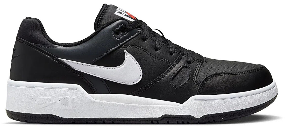 Nike Full Force Lo FB1362-001 Erkek Spor Ayakkabı