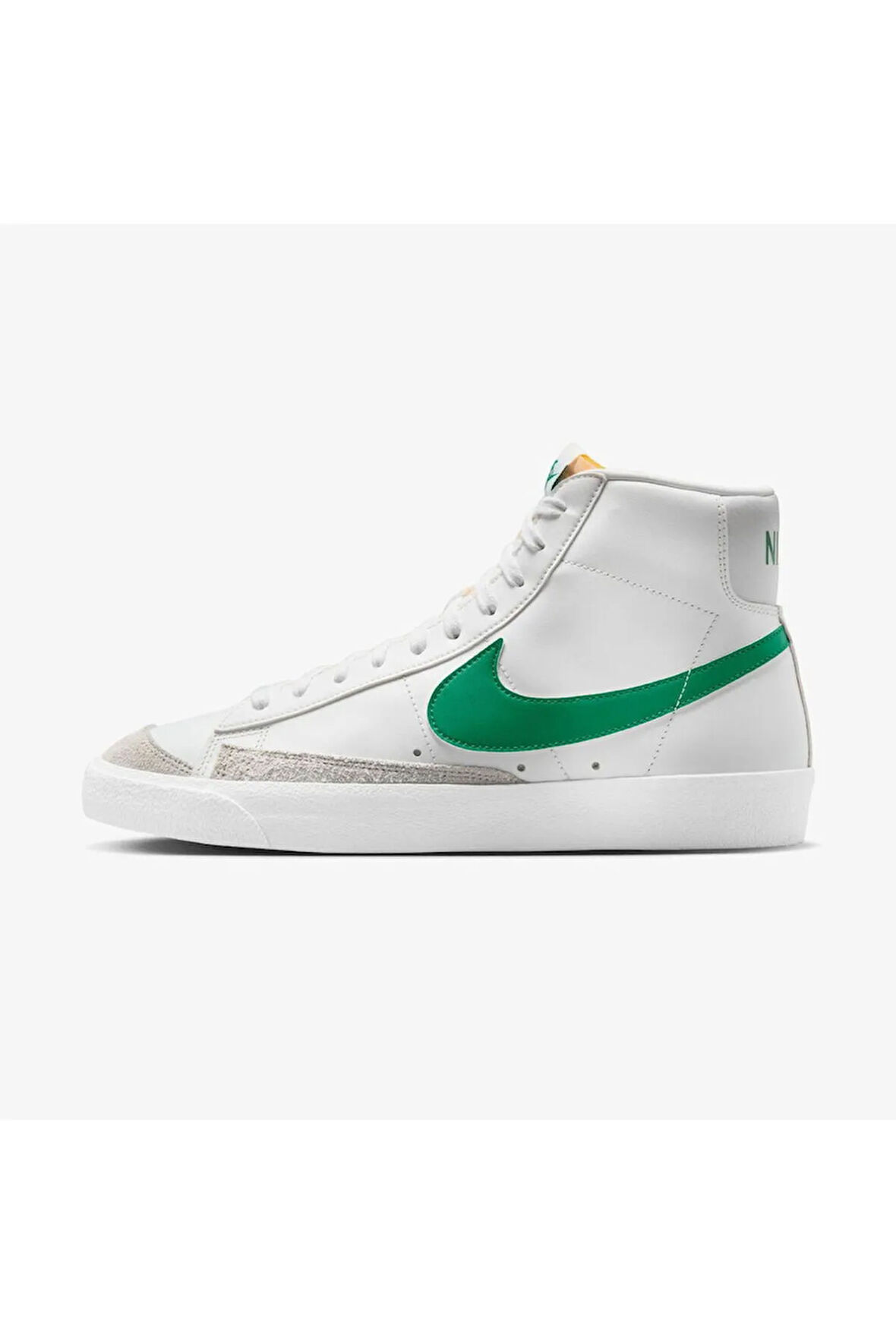 Blazer Mid '77 Vintage Spor Ayakkabı Bq6806-127