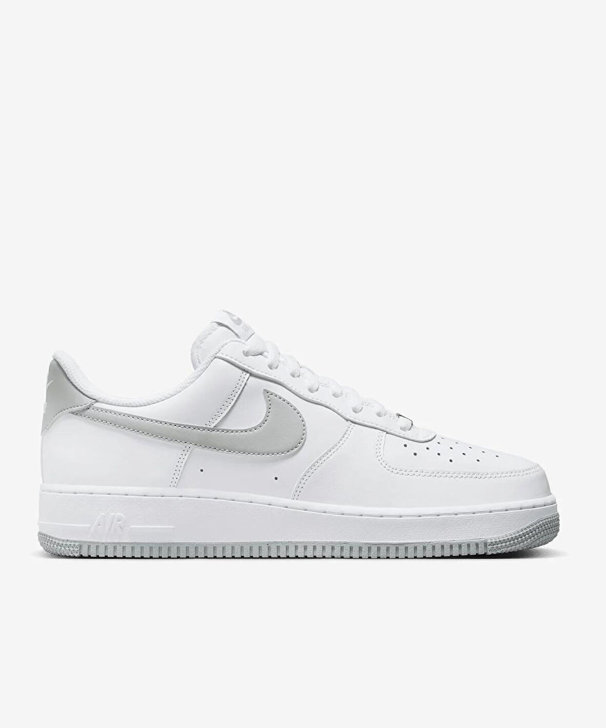 Nike Air Force 1 '07 Erkek Sneaker Ayakkabı FJ4146-100