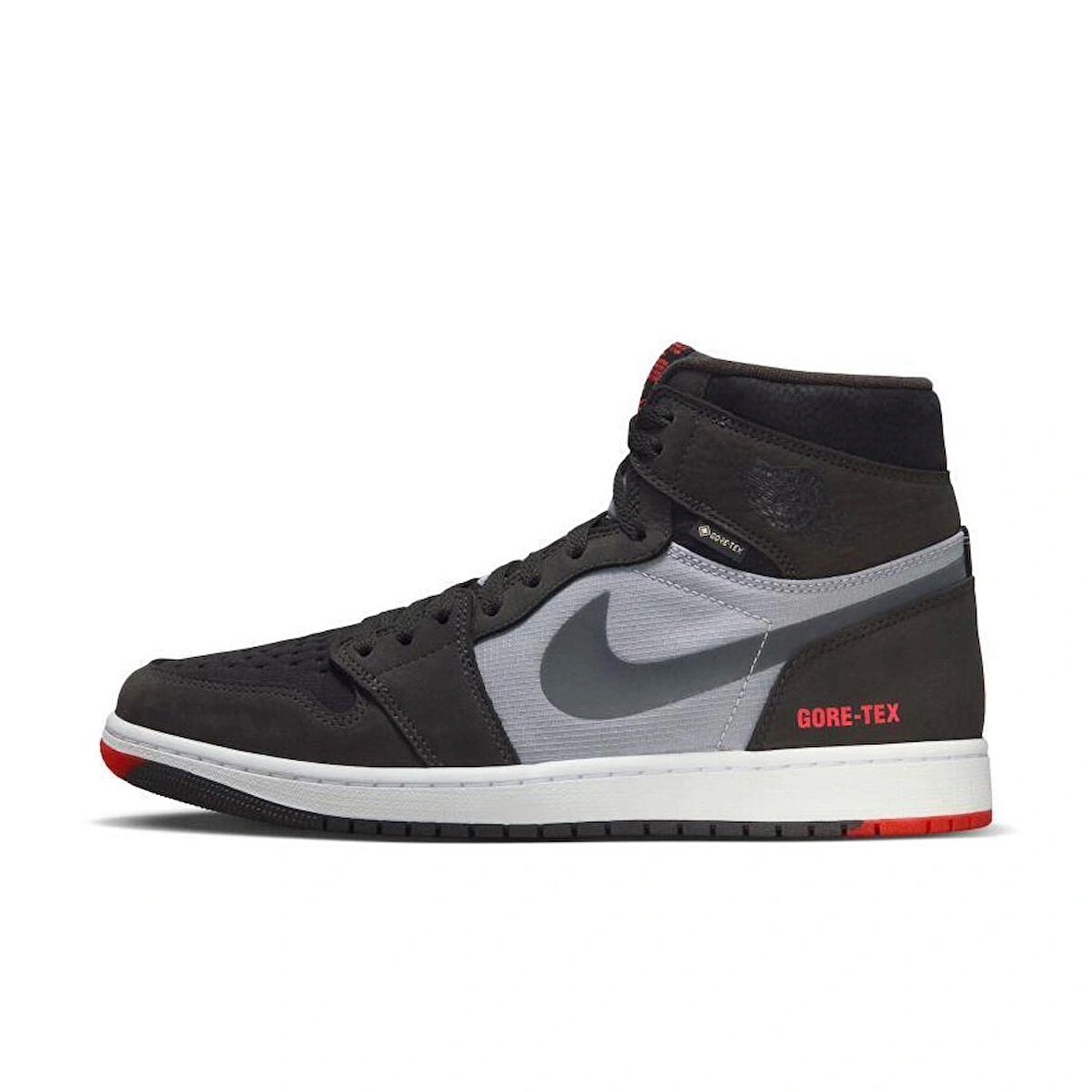 Nike AIR JORDAN 1 ELEMENT DB2889 002 (YARIM NUMARA BUYUK ALMANIZI ONERIYORUZ.)