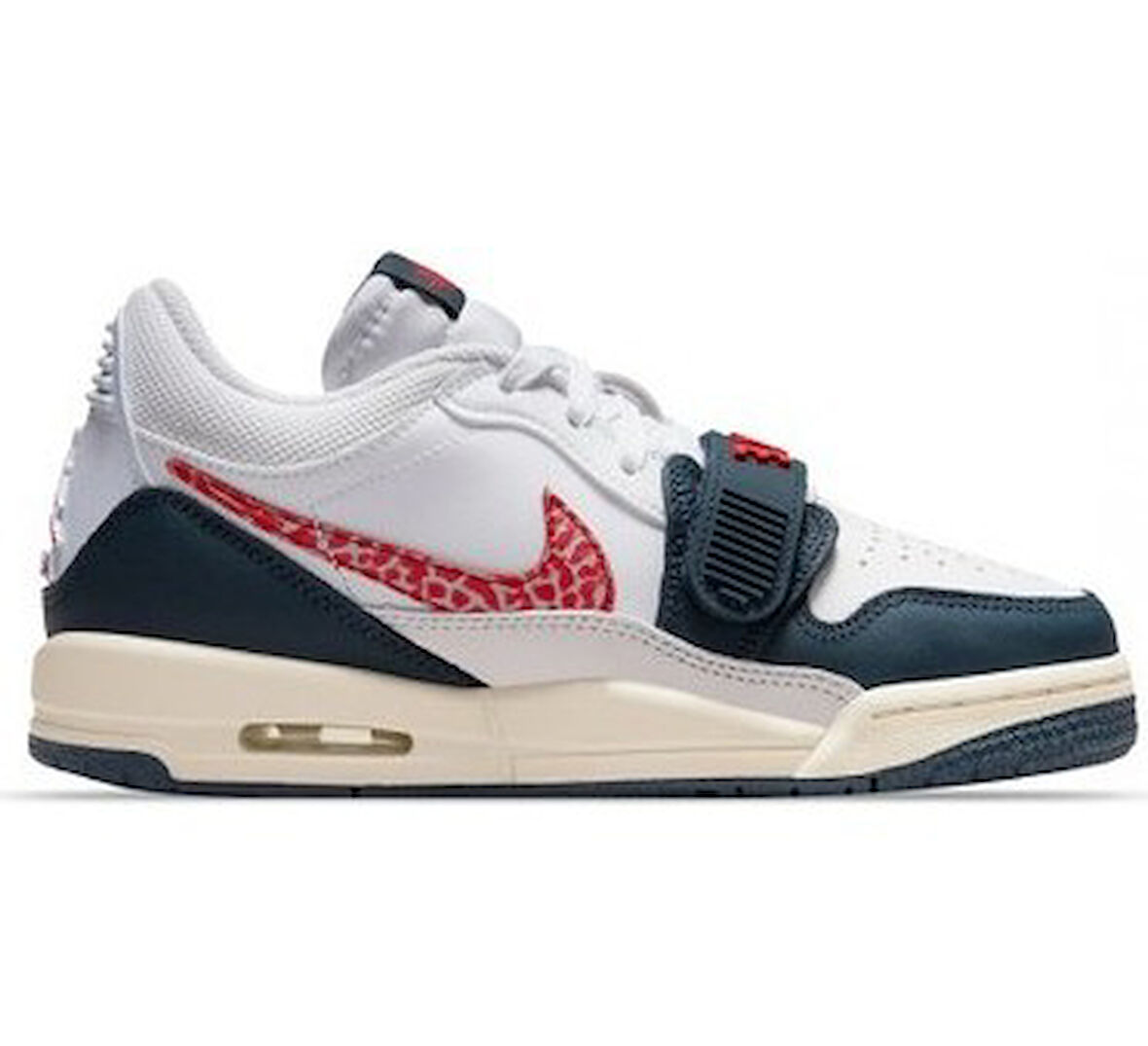 Nike AIR JORDAN LEGACY 312 BEYAZ SPOR AYAKKABI CD9054146 I-140