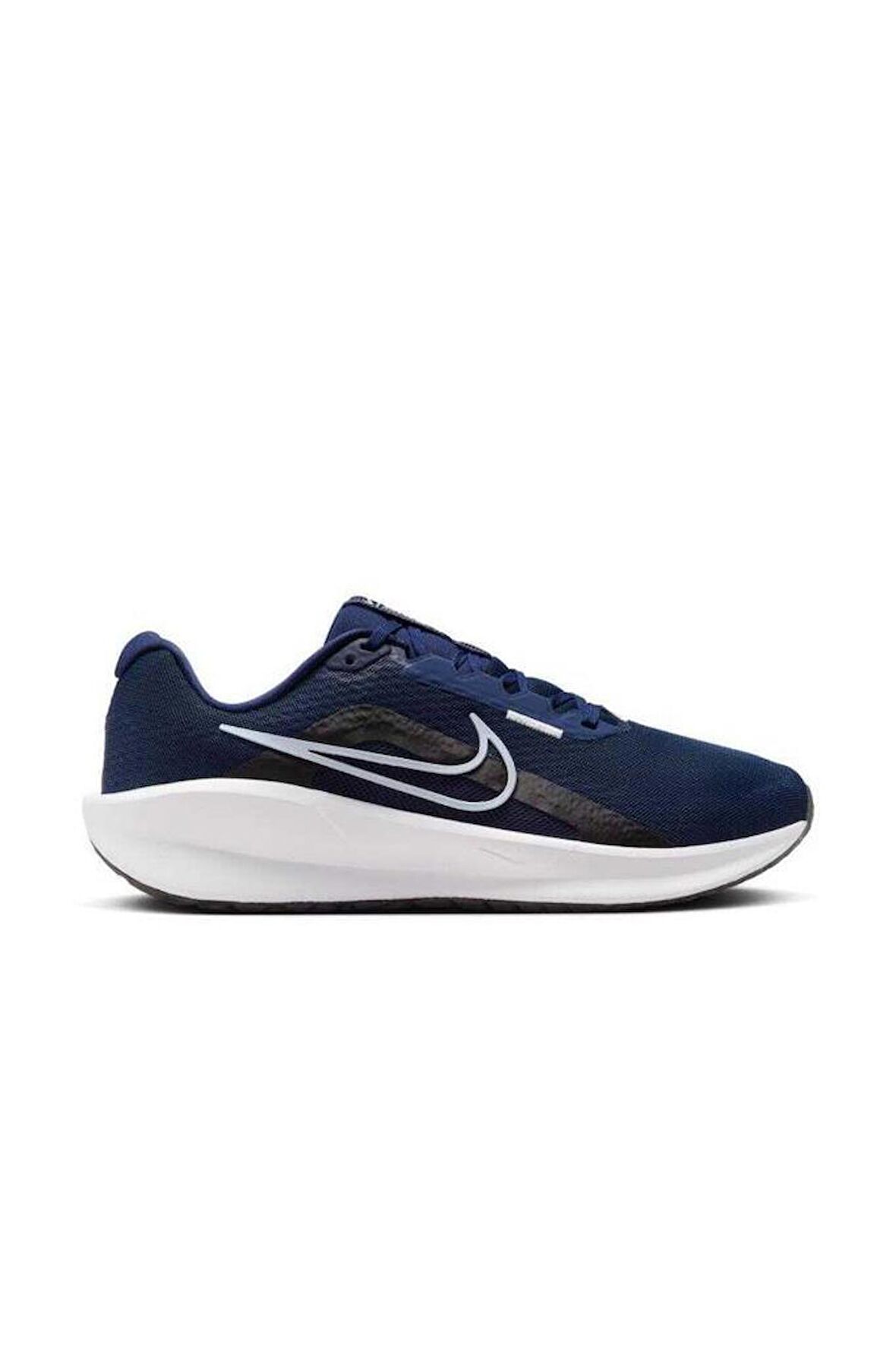 Nike Downshifter 13 FD6454-400 Lacivert Erkek Spor Ayakabı