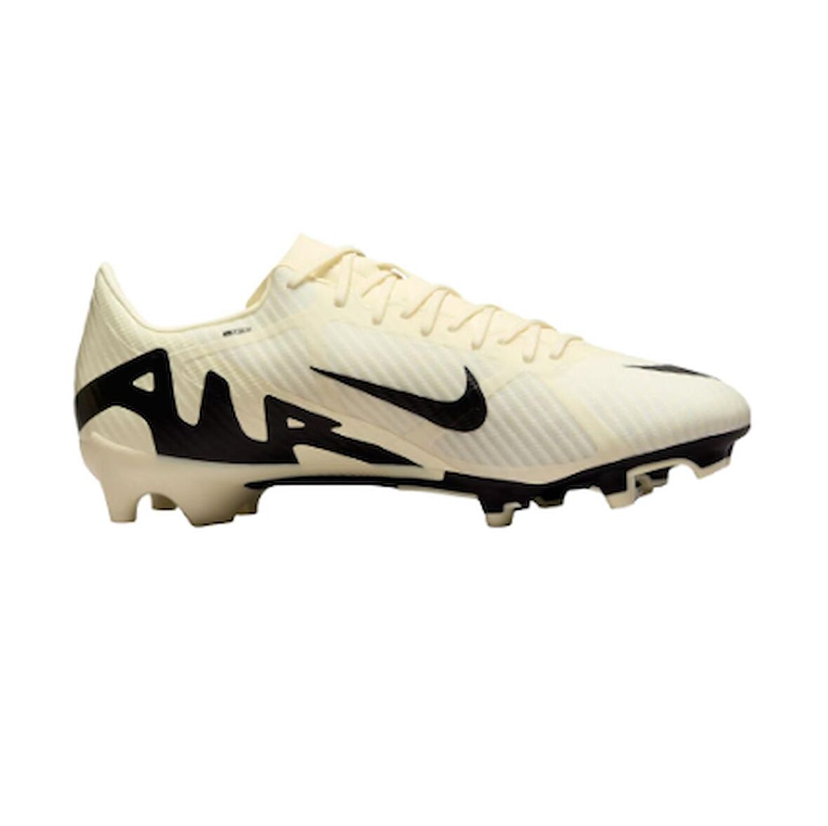 NIKE ZOOM VAPOR 15 ACADEMY FG/MG KREM ERKEK KRAMPON DJ5631700 Y-140