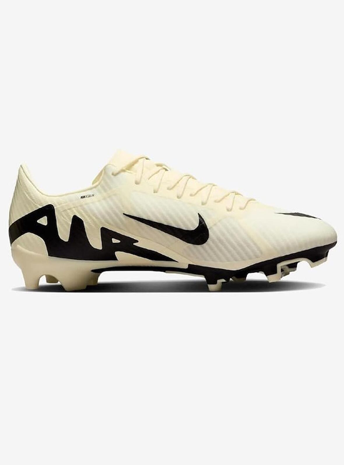 Nike ZOOM VAPOR 15 ACADEMY FG/MG Bej Erkek Krampon Fiyatları ve ...