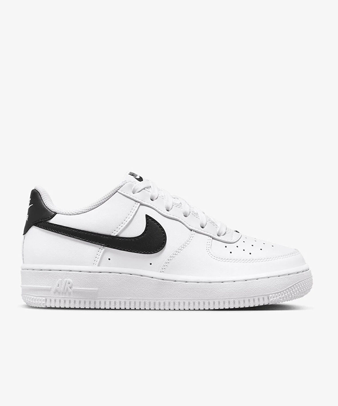 Nike Air Force 1 kadın çocuk sneaker FV5948-101