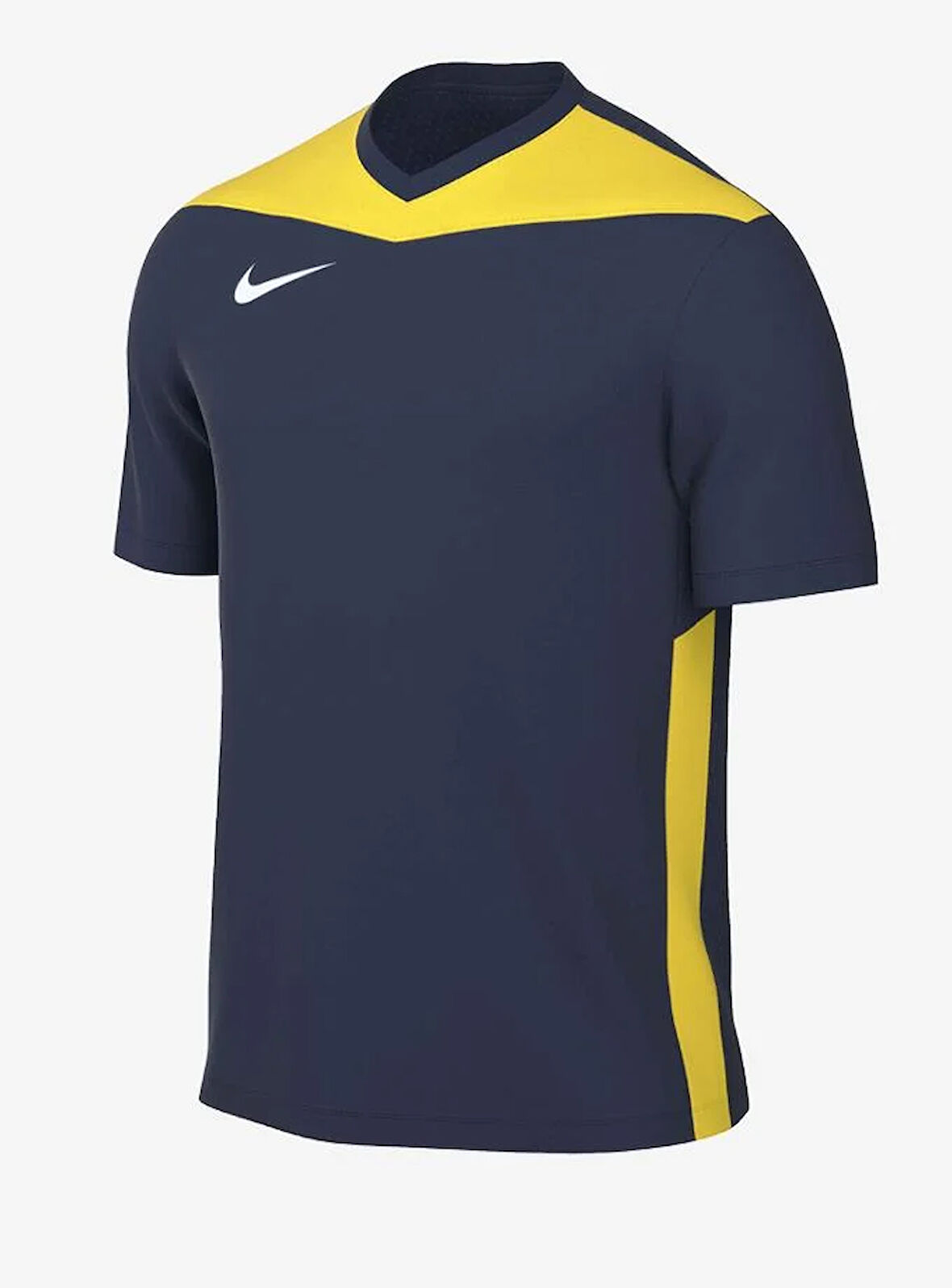 Nike M Nk Df Prk Drb IV Jsy Ss Erkek Forma