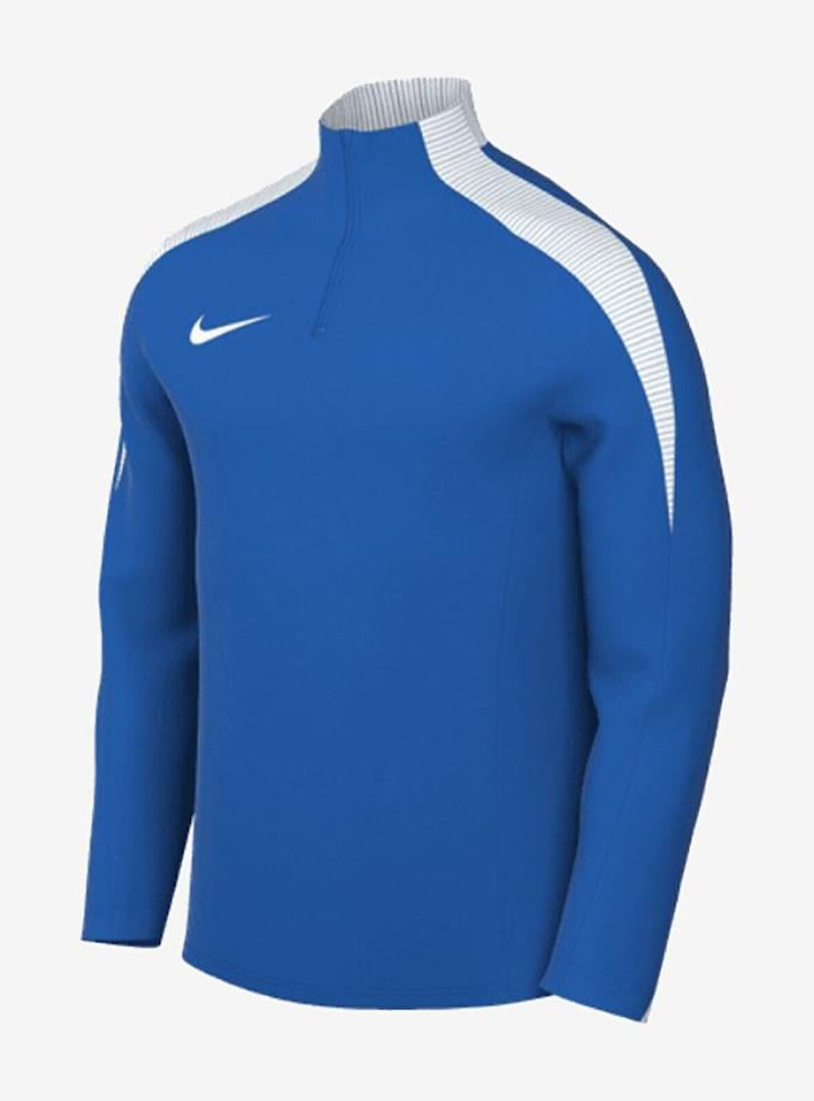 Nike M Nk Df Strk24 Drill Top K Erkek Antrenman Üstü