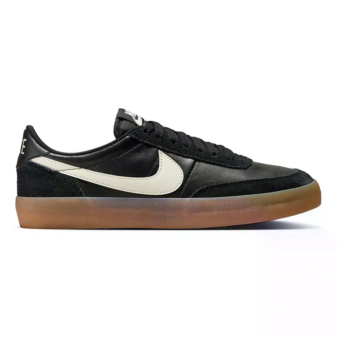 Nike W Killshot 2 Kadın Siyah Sneaker Ayakkabı