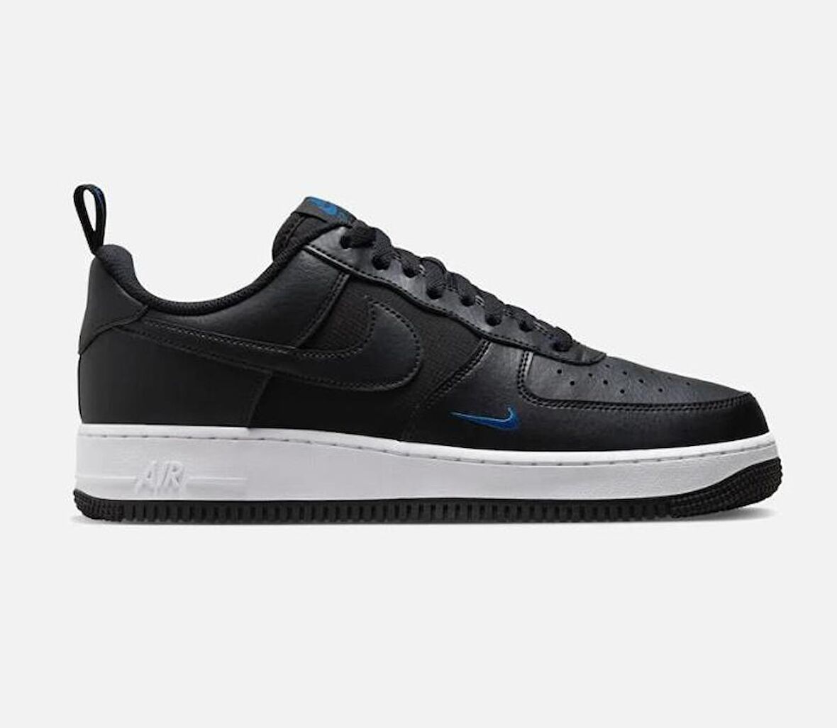 Nike Air Force 1 '07 ''Hidden Air'' Erkek Spor Ayakkabı FZ4625001 I-110