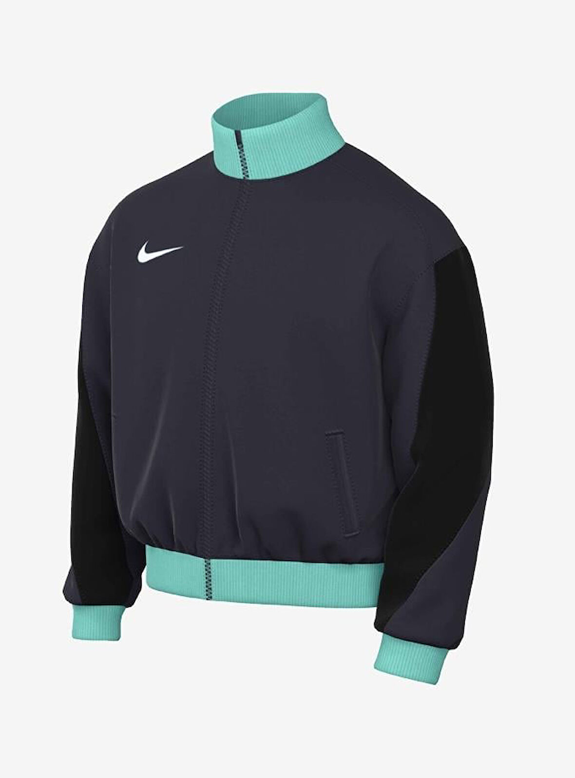 Nike M Nk Df Strk24 Trk Jkt K Erkek Ceket FD7579-453