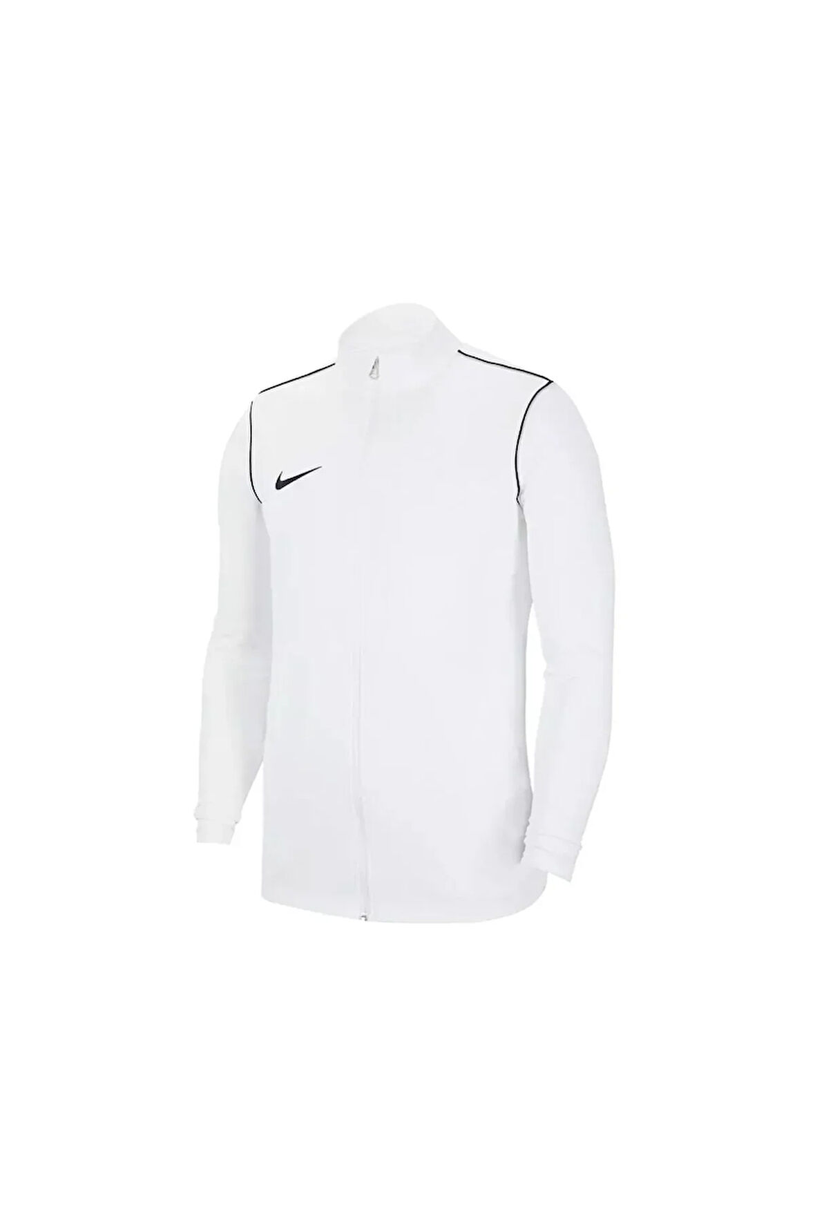 Erkek Futbol Antrenman Ceketi M Nk Df Park20 Trk Jkt K R