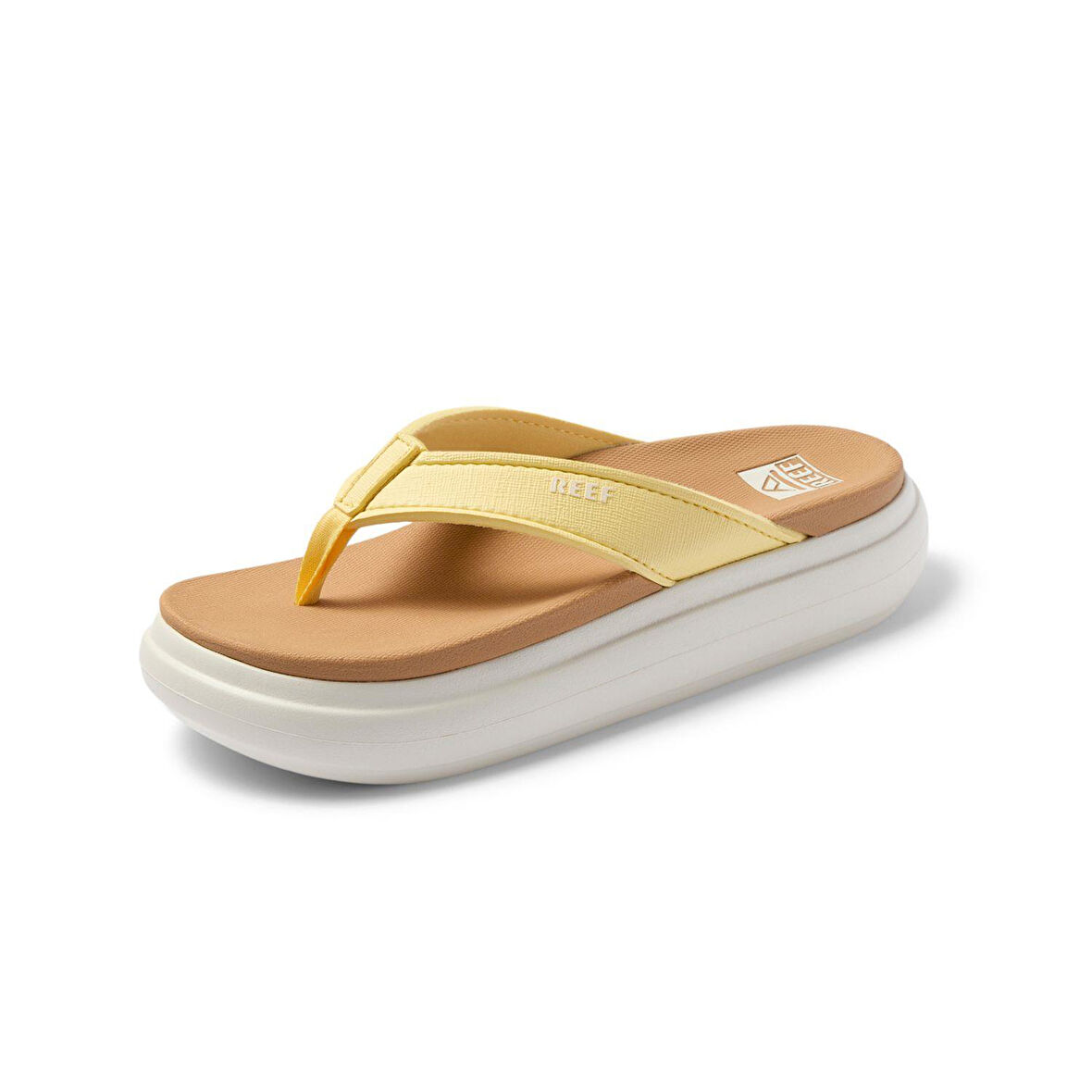 Reef CUSHION BONDI Kadın Terlik REF.CJ6470