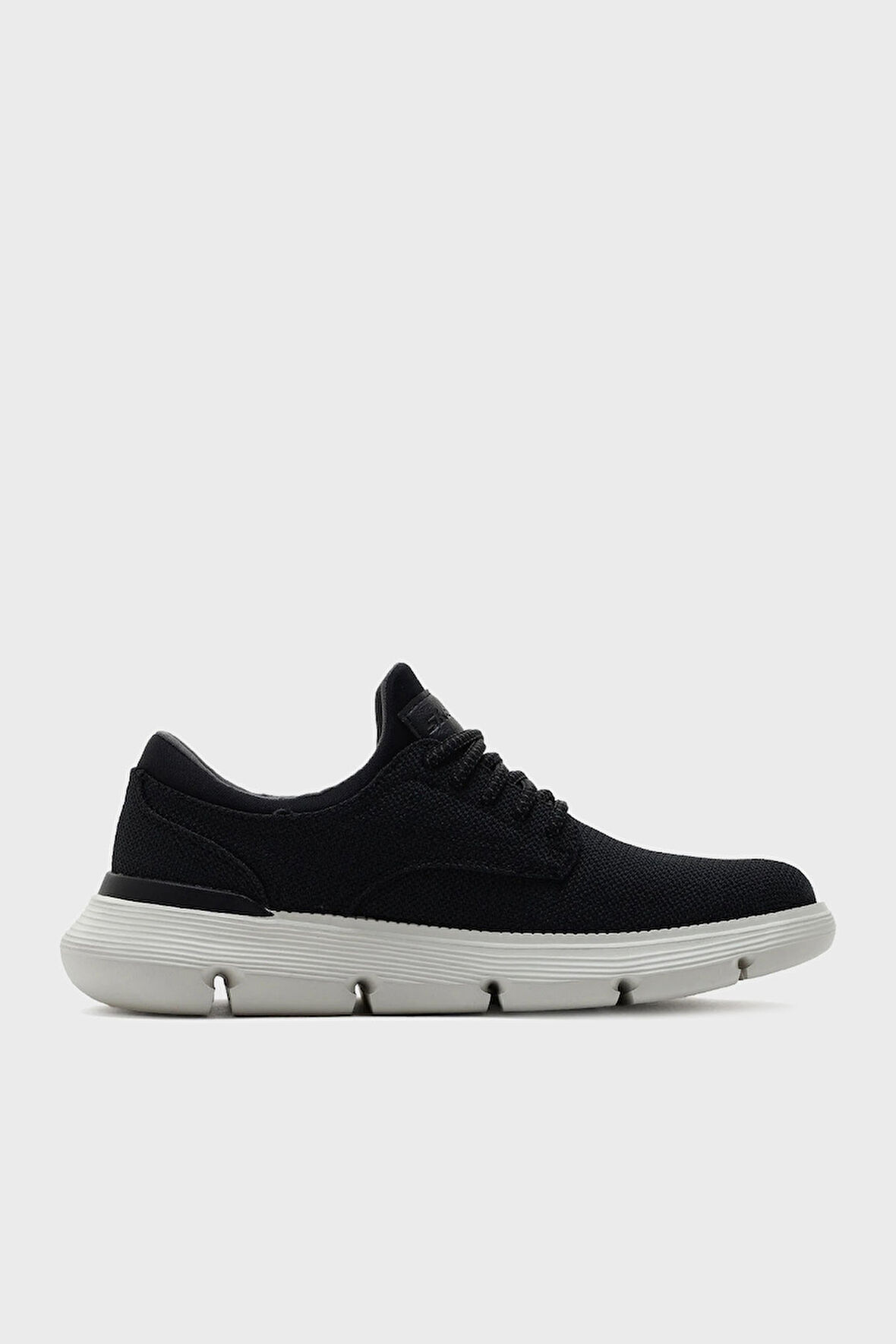 Skechers Erkek Ayakkabı 204907 BLK