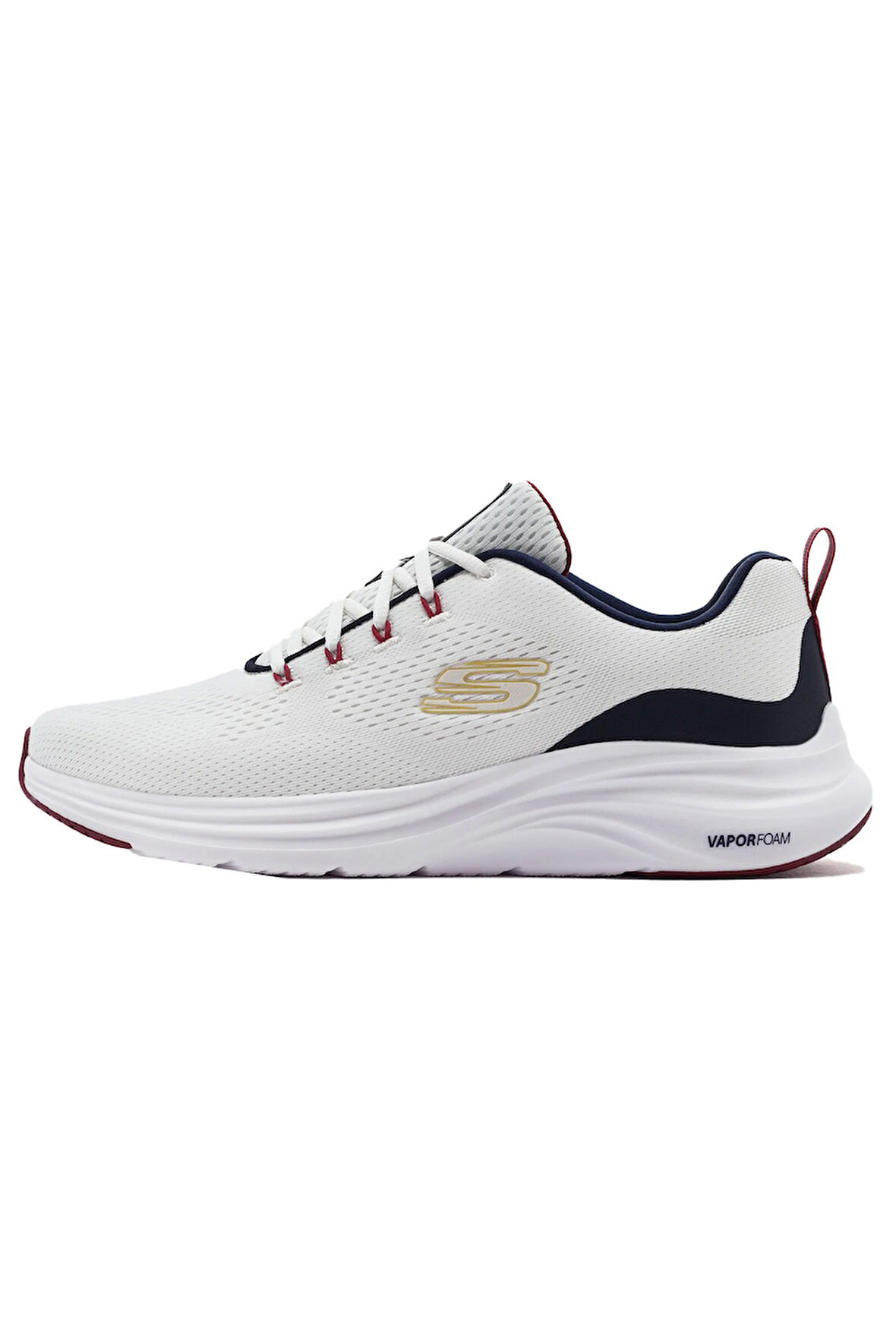 Skechers Vapor Foam Erkek Spor Ayakkabı 232625 WNVR