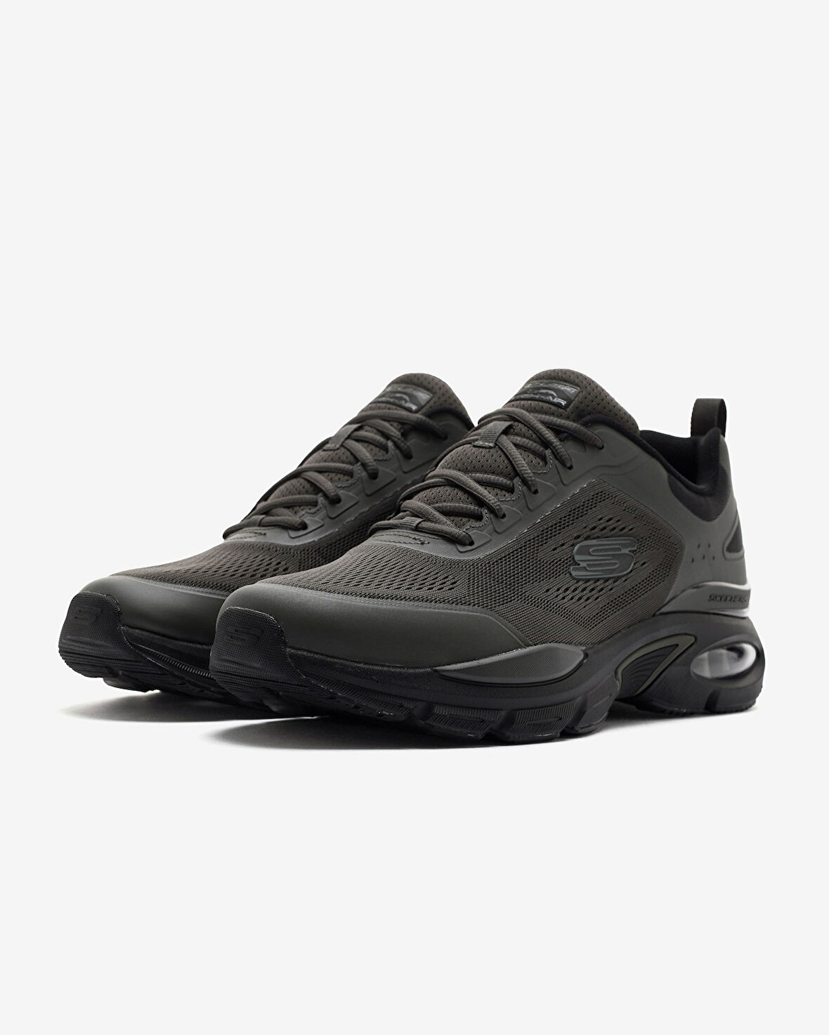 Skechers Skech - Air Ventura  -  Cataclysm Erkek Sneaker
